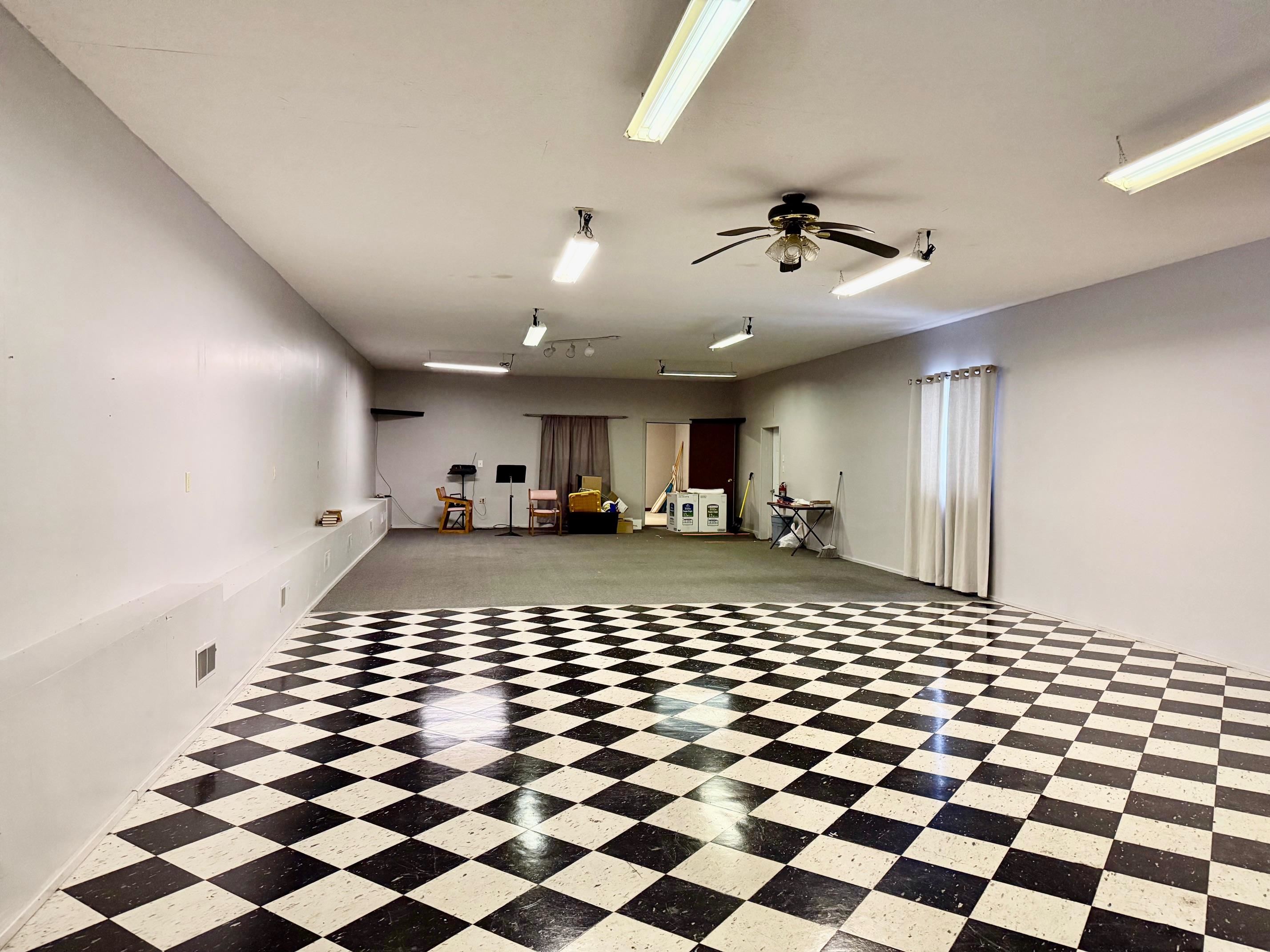 1800 E M-55, Cadillac, MI, 49601