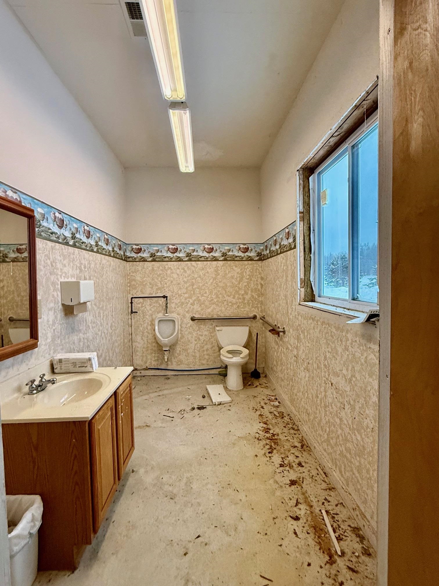 1800 E M-55, Cadillac, MI, 49601