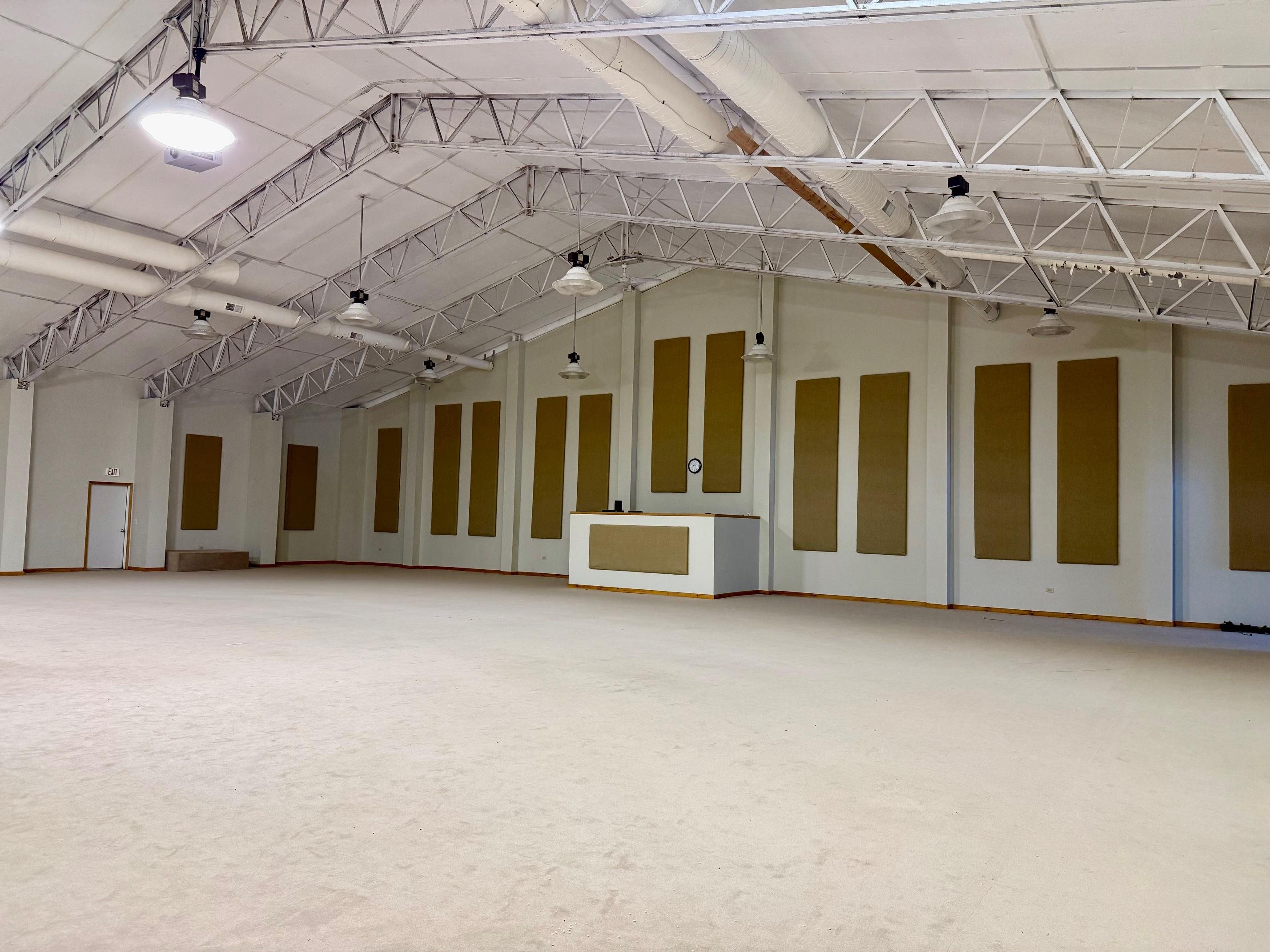 1800 E M-55, Cadillac, MI, 49601