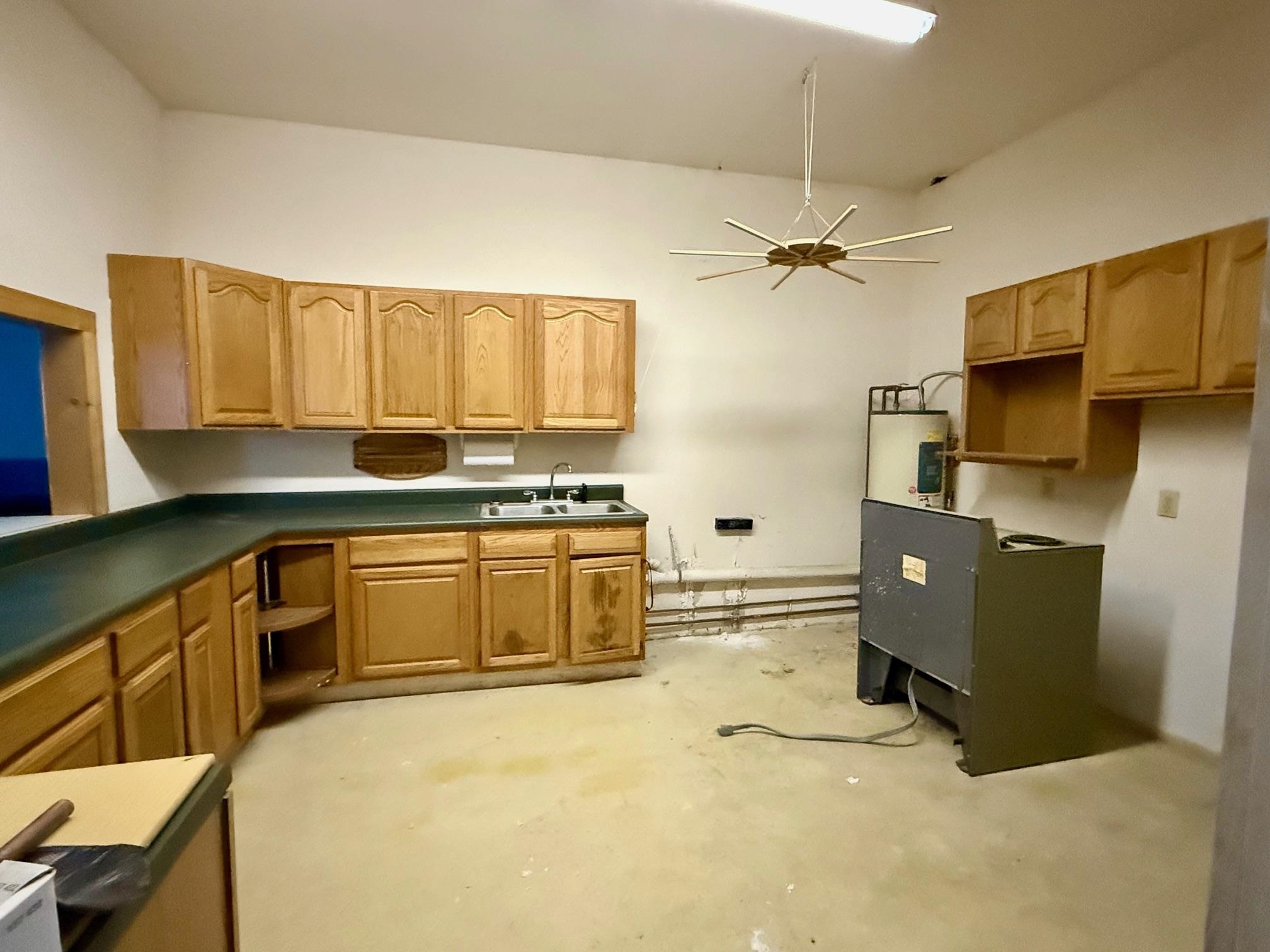 1800 E M-55, Cadillac, MI, 49601