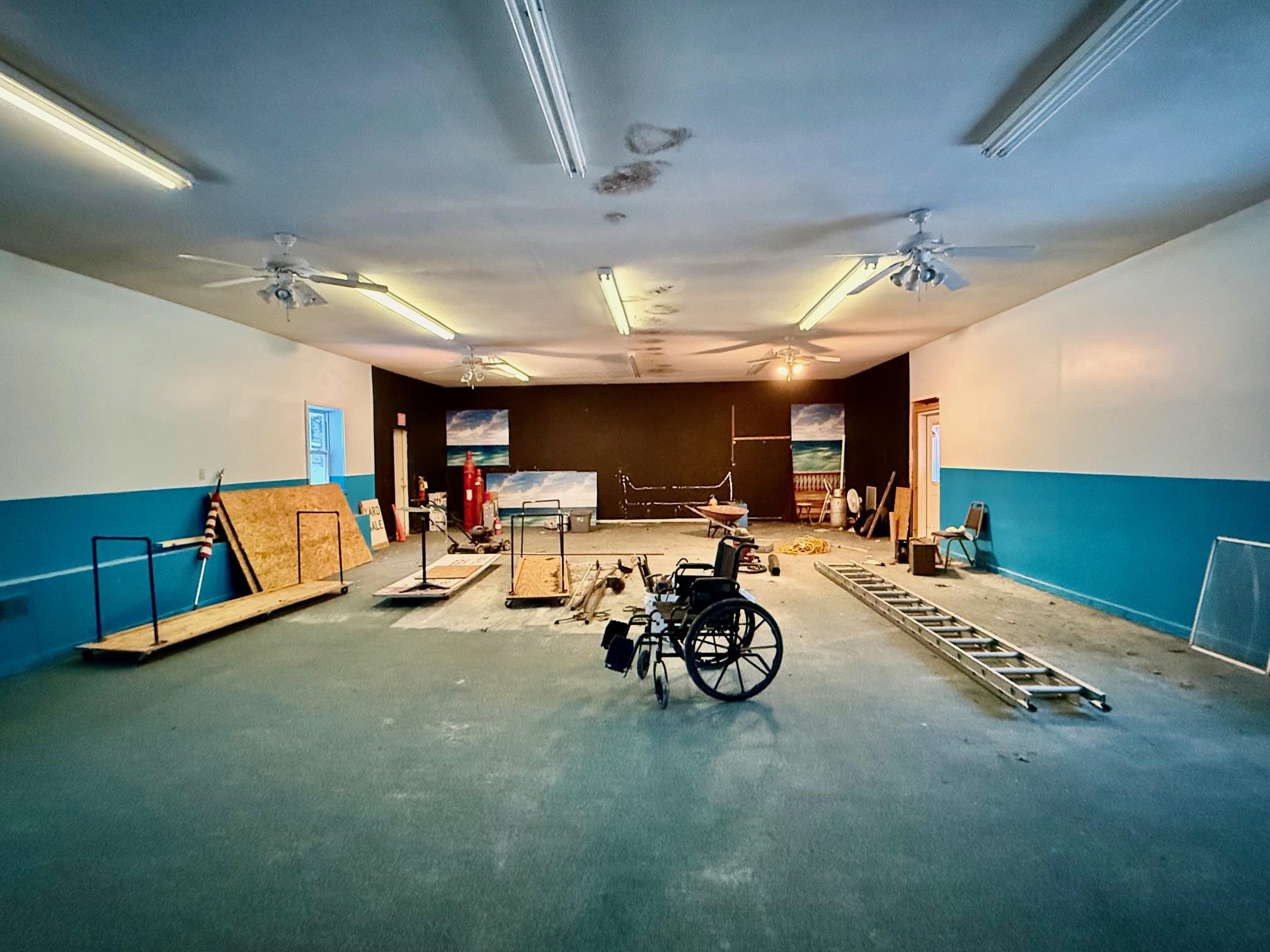 1800 E M-55, Cadillac, MI, 49601