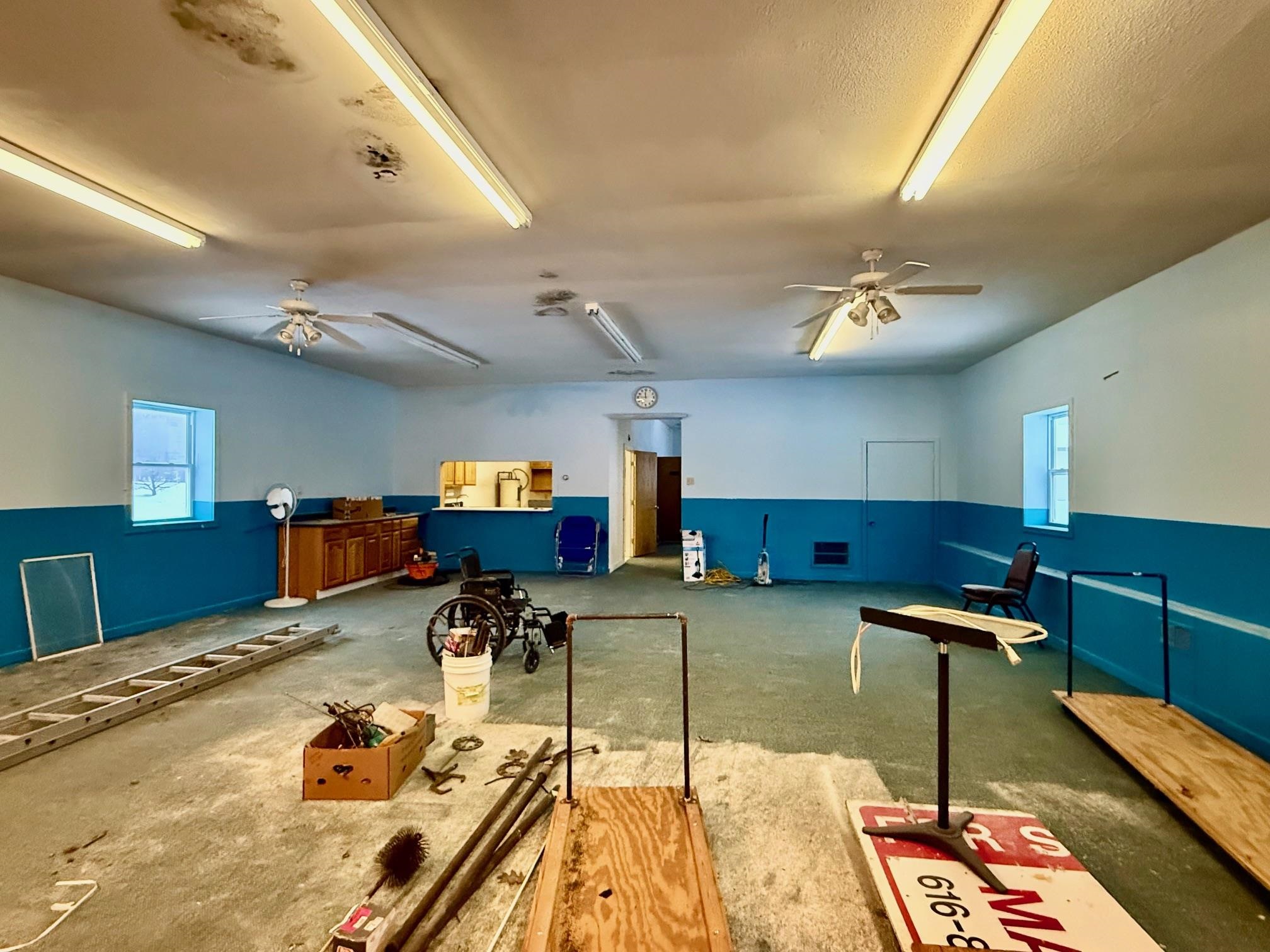 1800 E M-55, Cadillac, MI, 49601