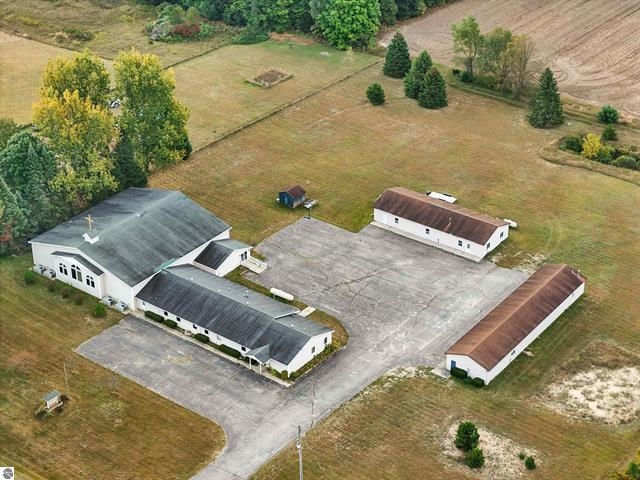 1800 E M-55, Cadillac, MI, 49601