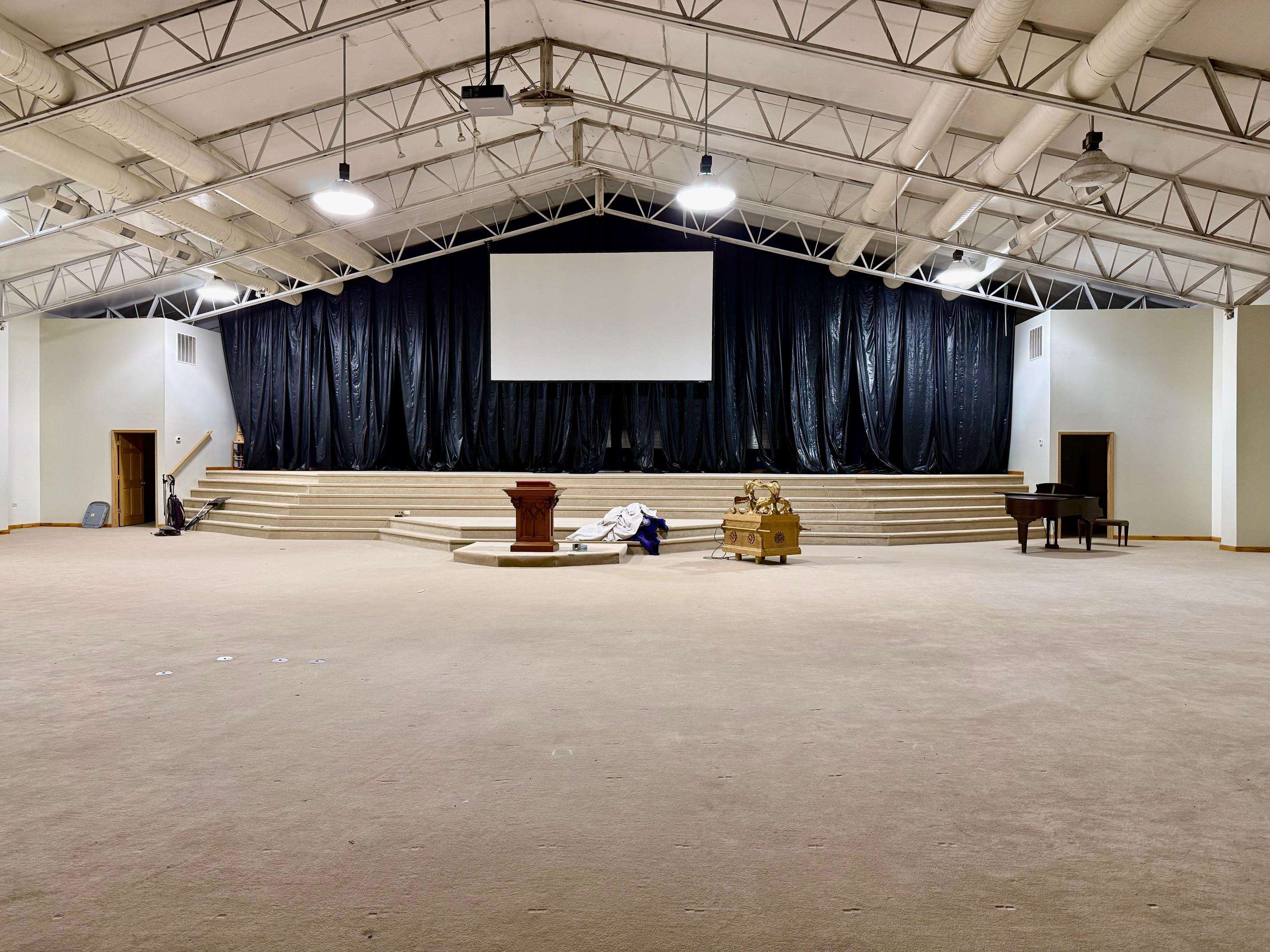 1800 E M-55, Cadillac, MI, 49601