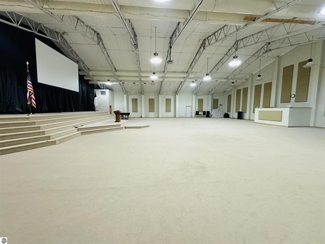 1800 E M-55, Cadillac, MI, 49601