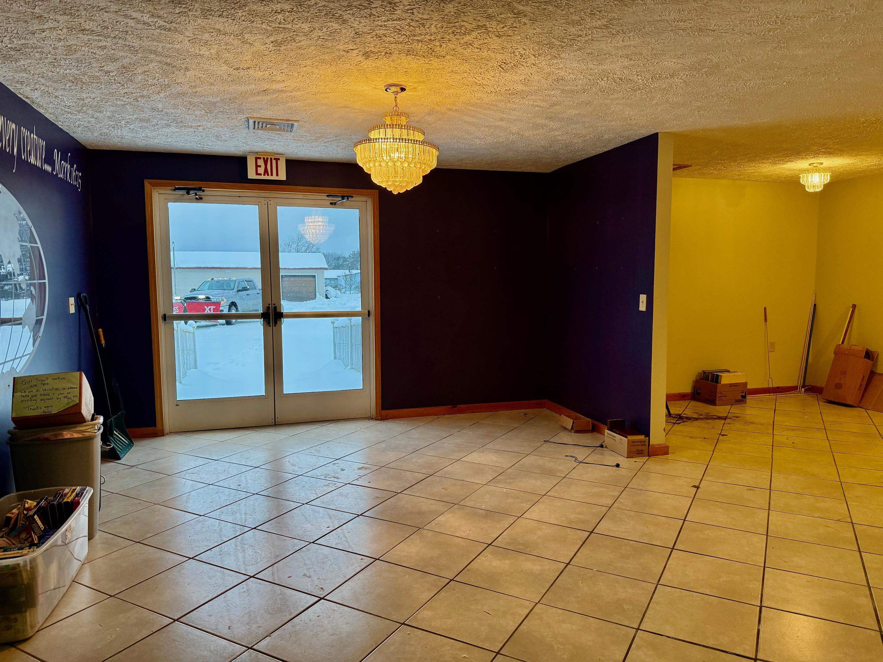 1800 E M-55, Cadillac, MI, 49601