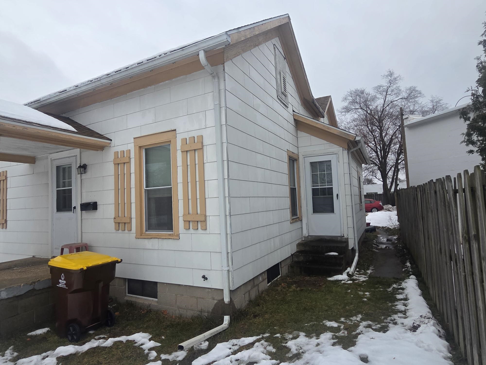 Homes for sale in Mt Pleasant City Isabella, MI | 818 E Chippewa St, Mt Pleasant City Isabella, MI 48858 | MLS# 79080064465