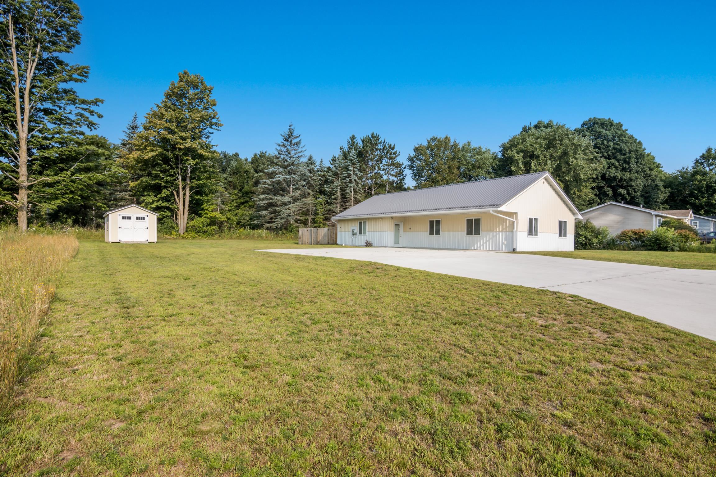 Homes for sale in Wexford Township Wexford, MI | 107 Purdy Dr, Wexford Township Wexford, MI 49620 | MLS# 78080064548