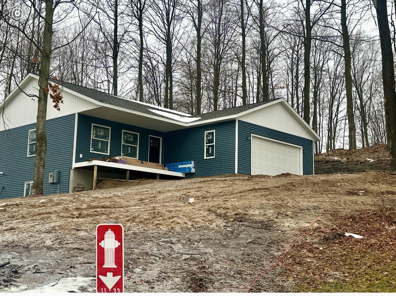 1028 Birmley Estates Drive, Traverse City, MI, 49696