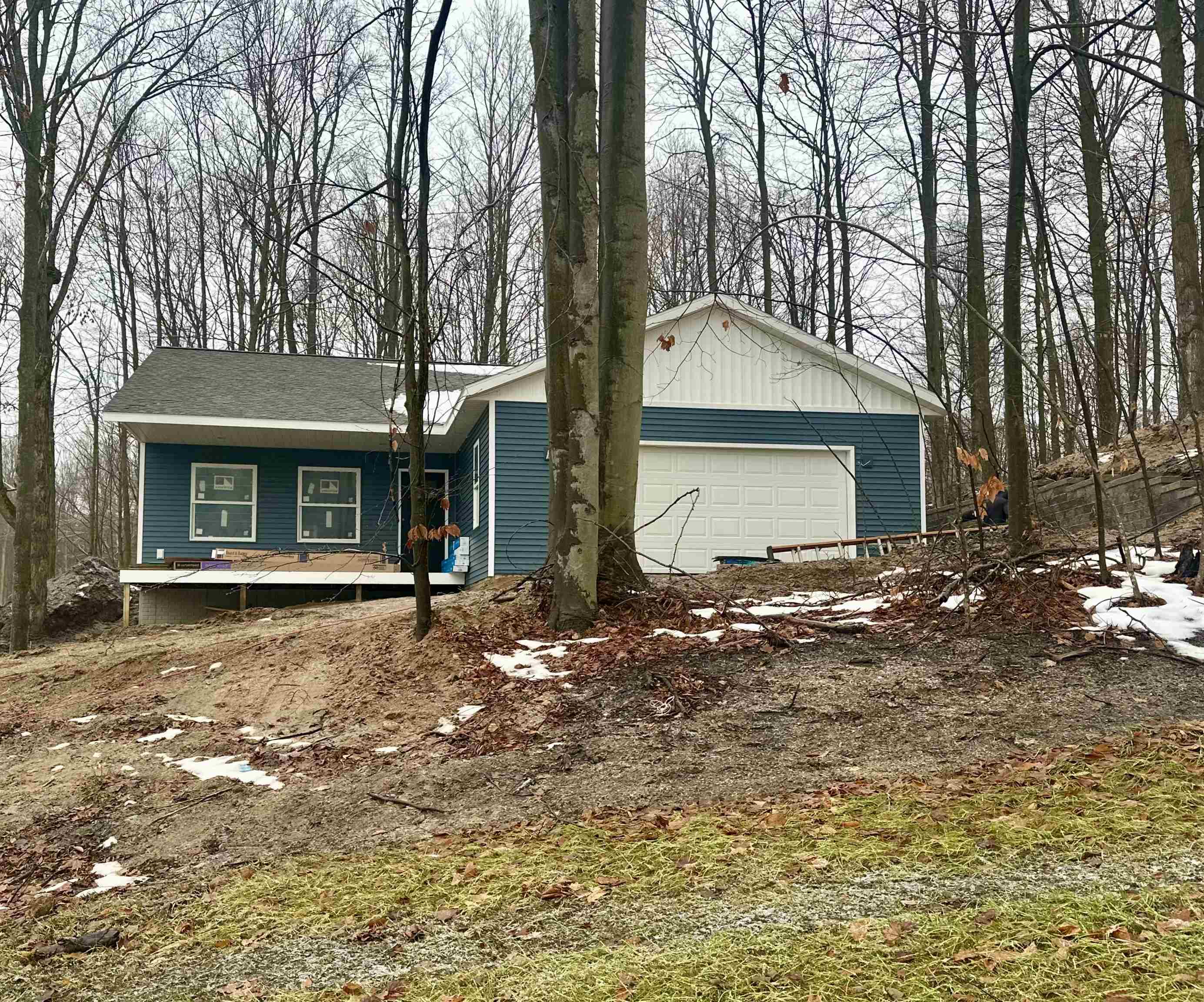 1028 Birmley Estates Drive, Traverse City, MI, 49696