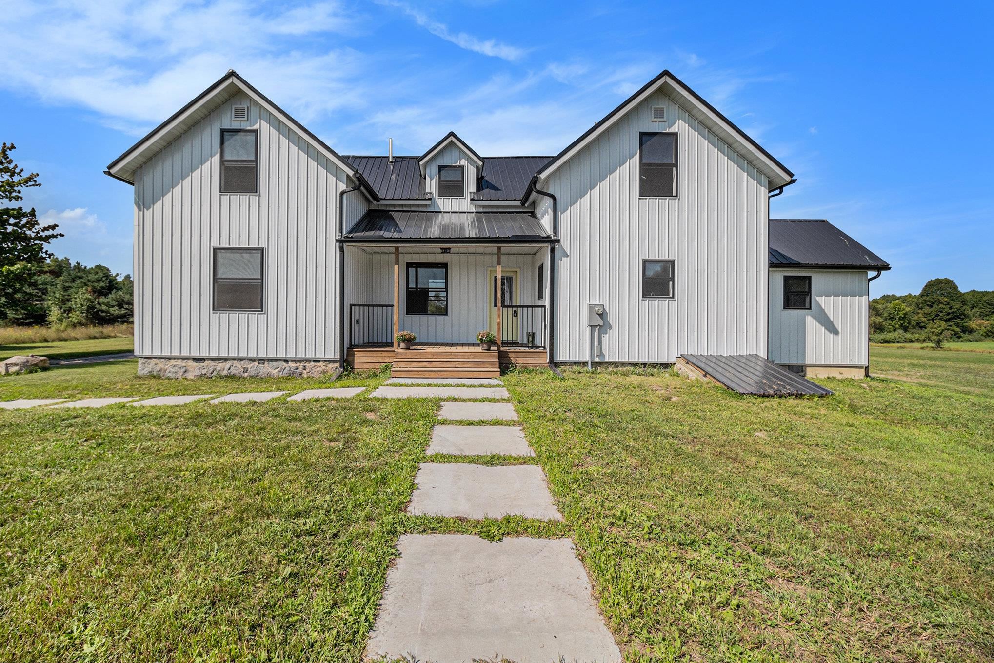 Homes for sale in Bear Lake, MI | 8110 Ames Rd, Bear Lake, MI 49614 | MLS# 80064607