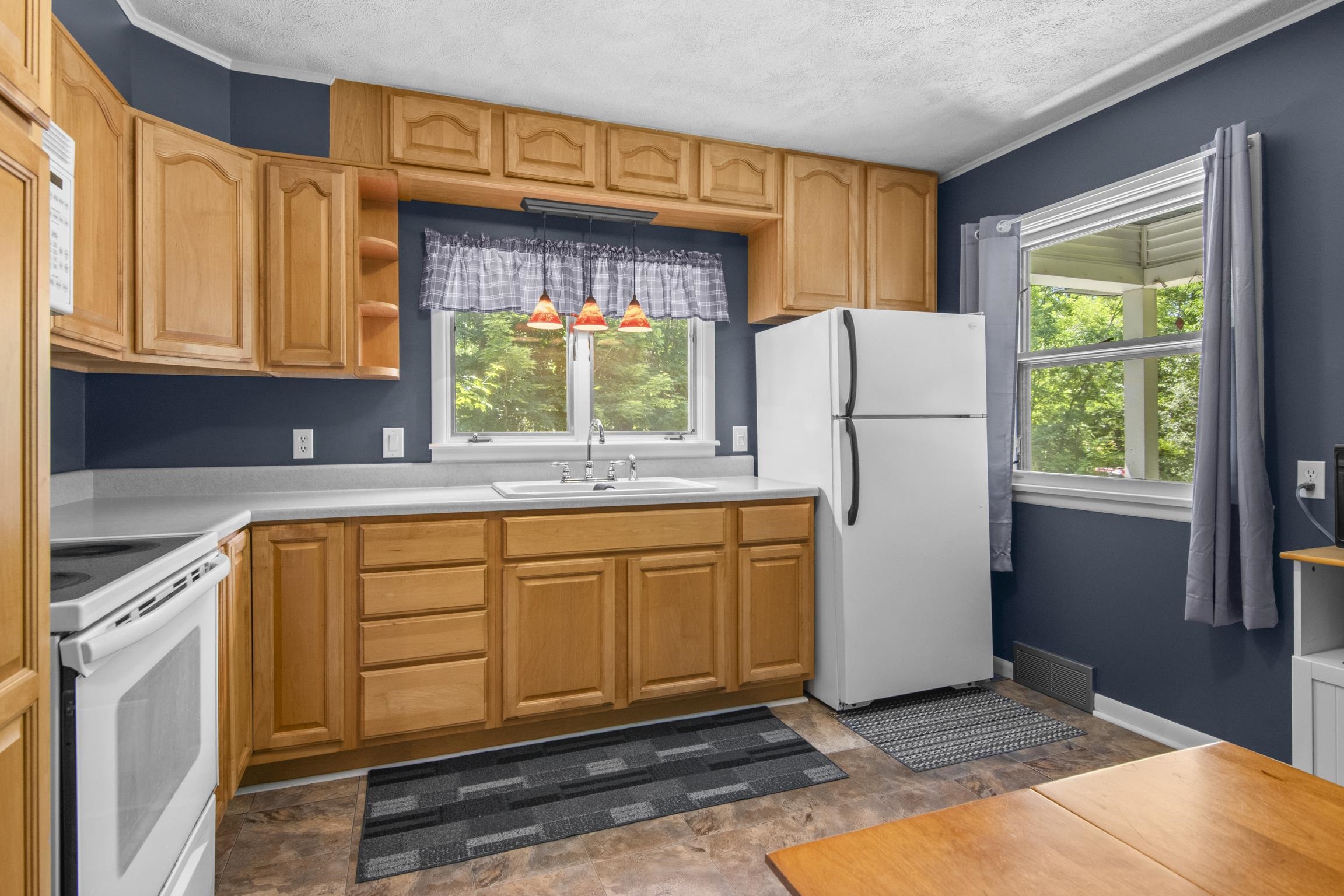 7023 Meadow Brooke Lane, Kewadin, MI, 49648-9702