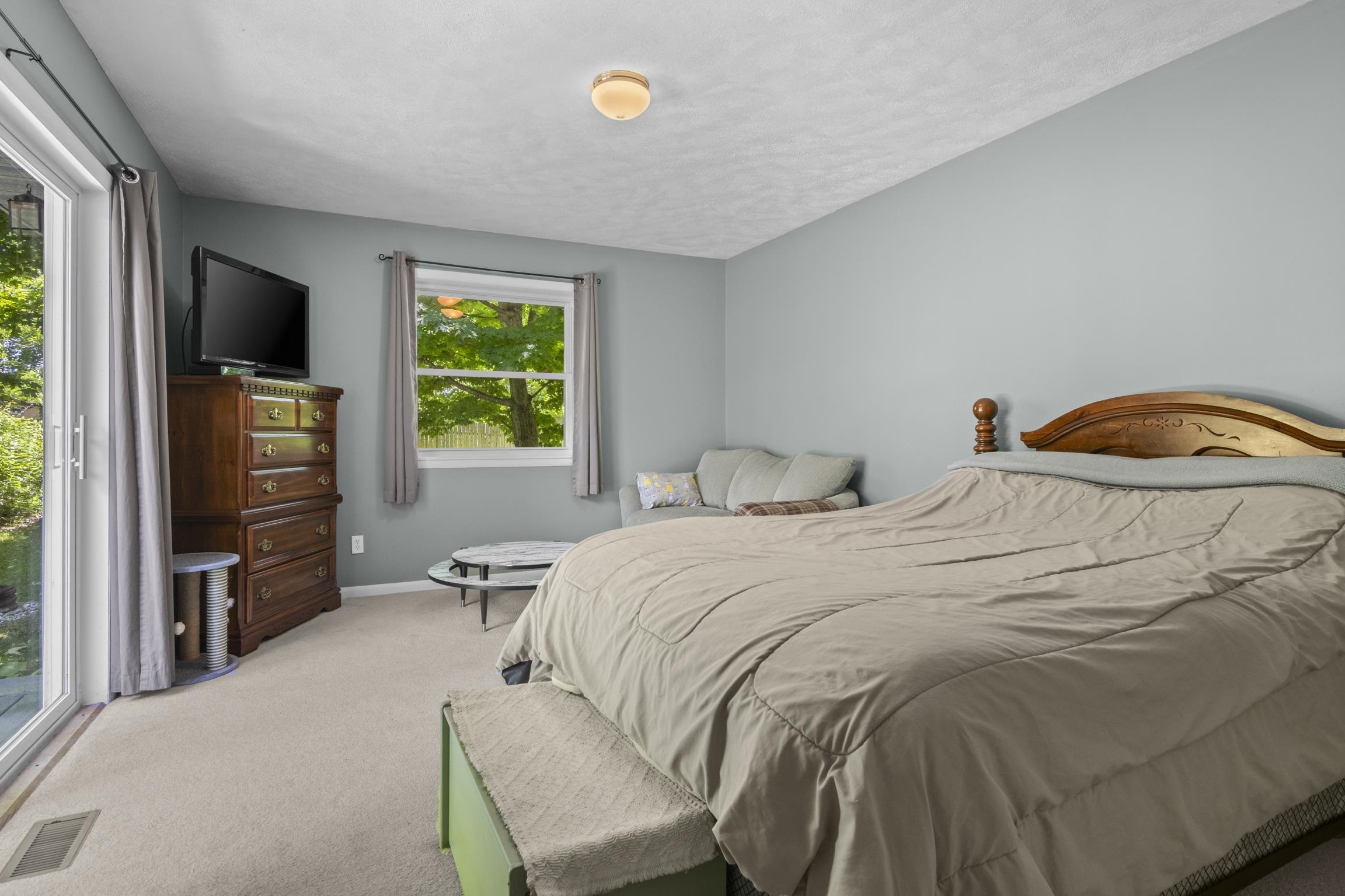 7023 Meadow Brooke Lane, Kewadin, MI, 49648-9702