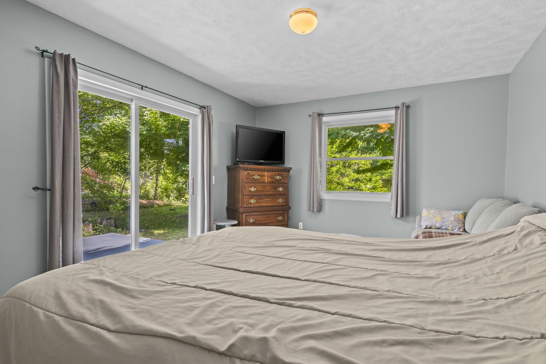 7023 Meadow Brooke Lane, Kewadin, MI, 49648-9702