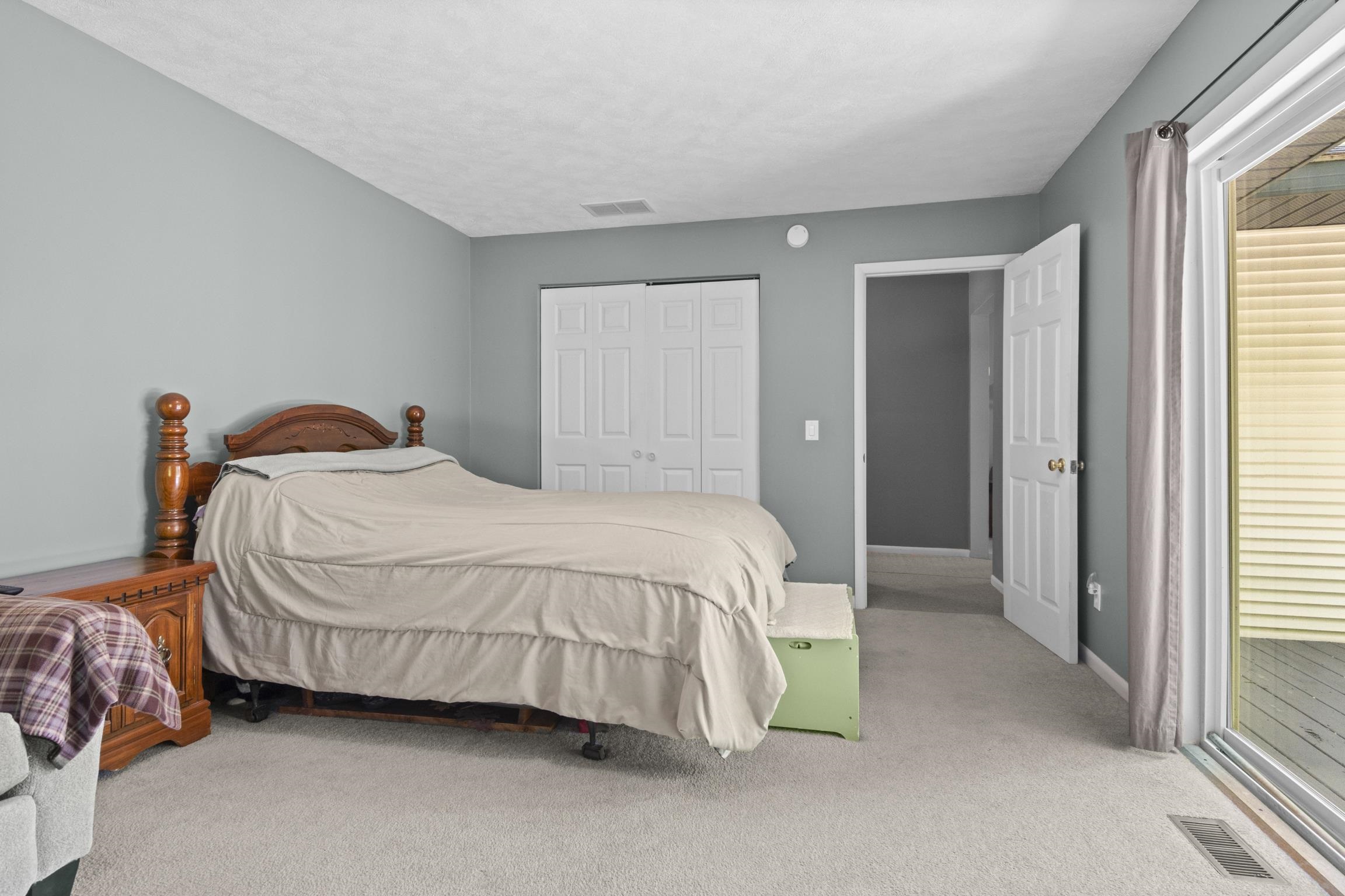 7023 Meadow Brooke Lane, Kewadin, MI, 49648-9702