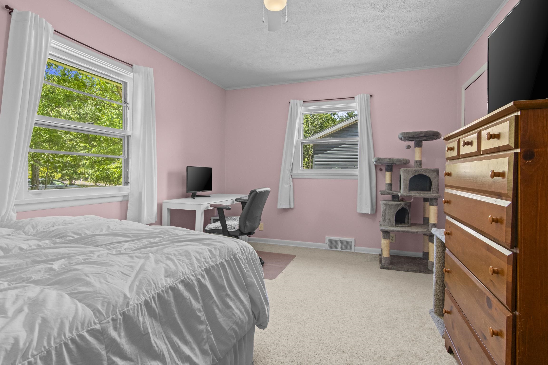 7023 Meadow Brooke Lane, Kewadin, MI, 49648-9702