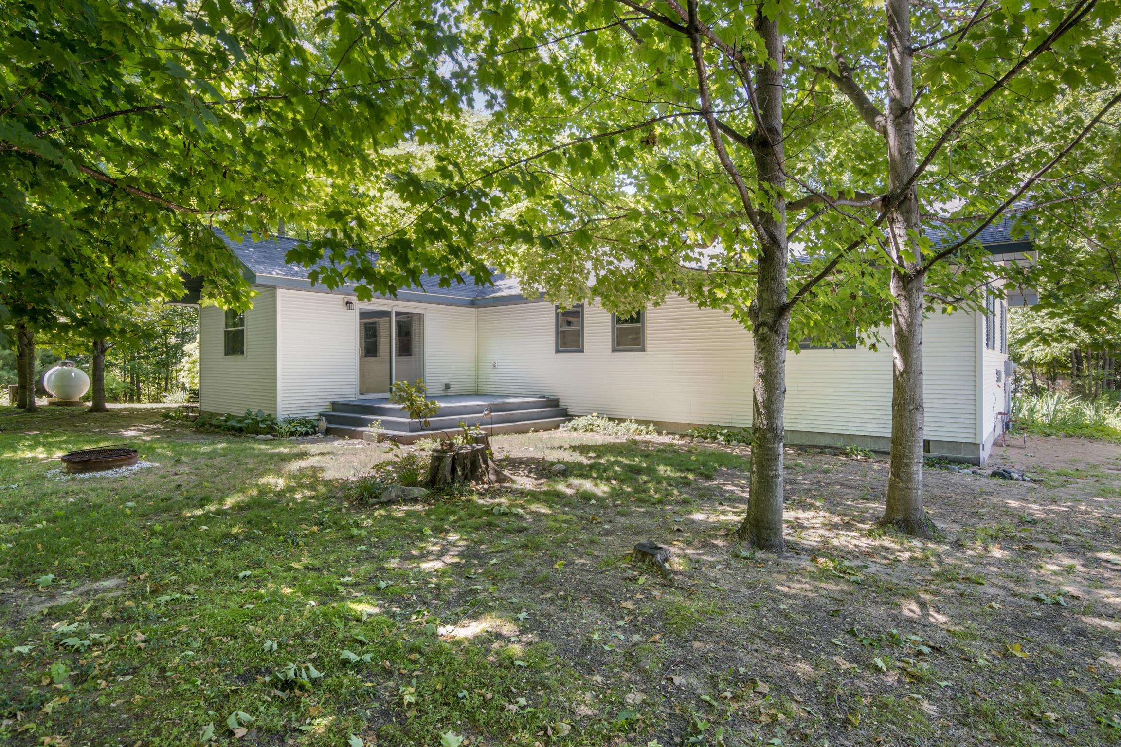 7023 Meadow Brooke Lane, Kewadin, MI, 49648-9702