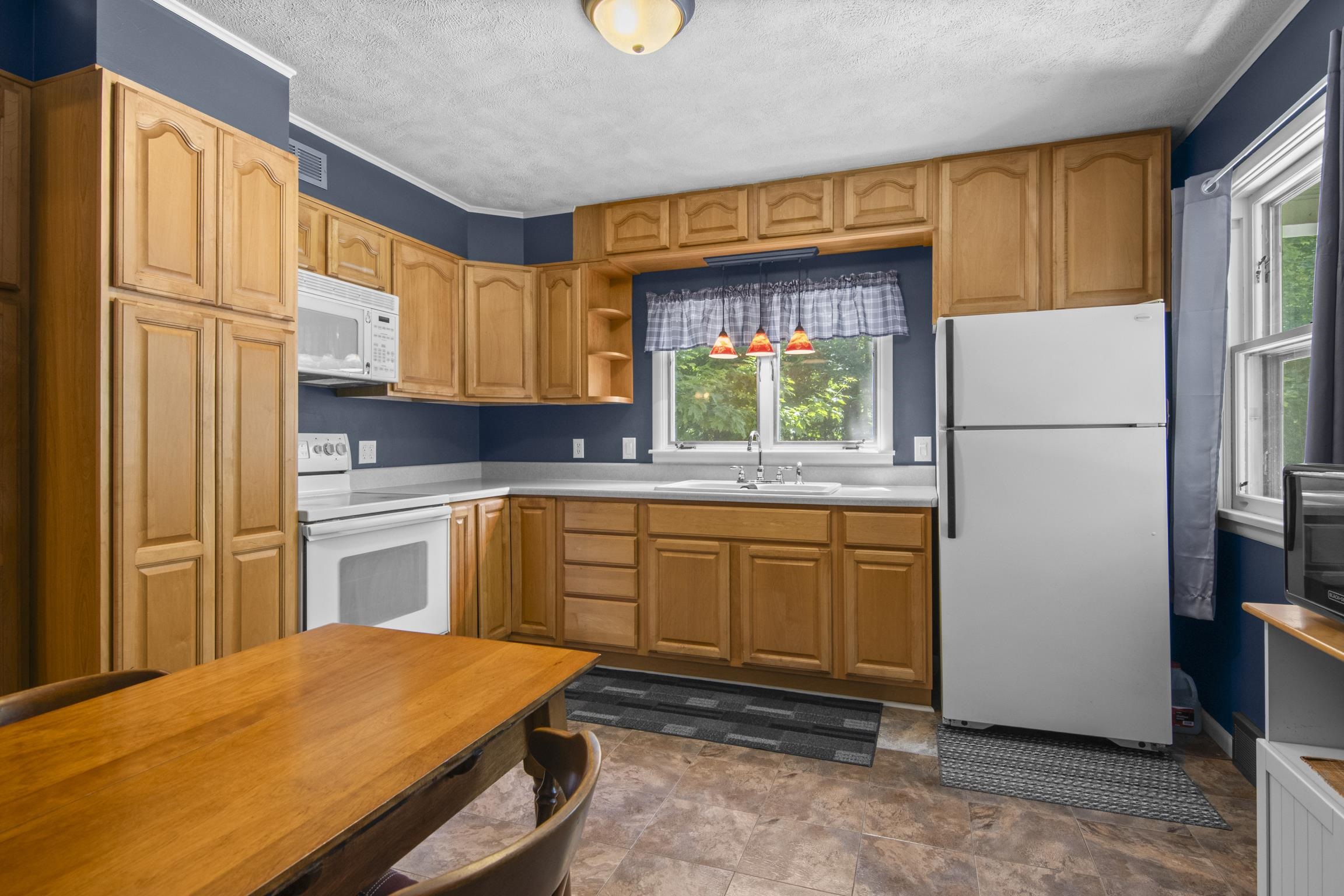 7023 Meadow Brooke Lane, Kewadin, MI, 49648-9702