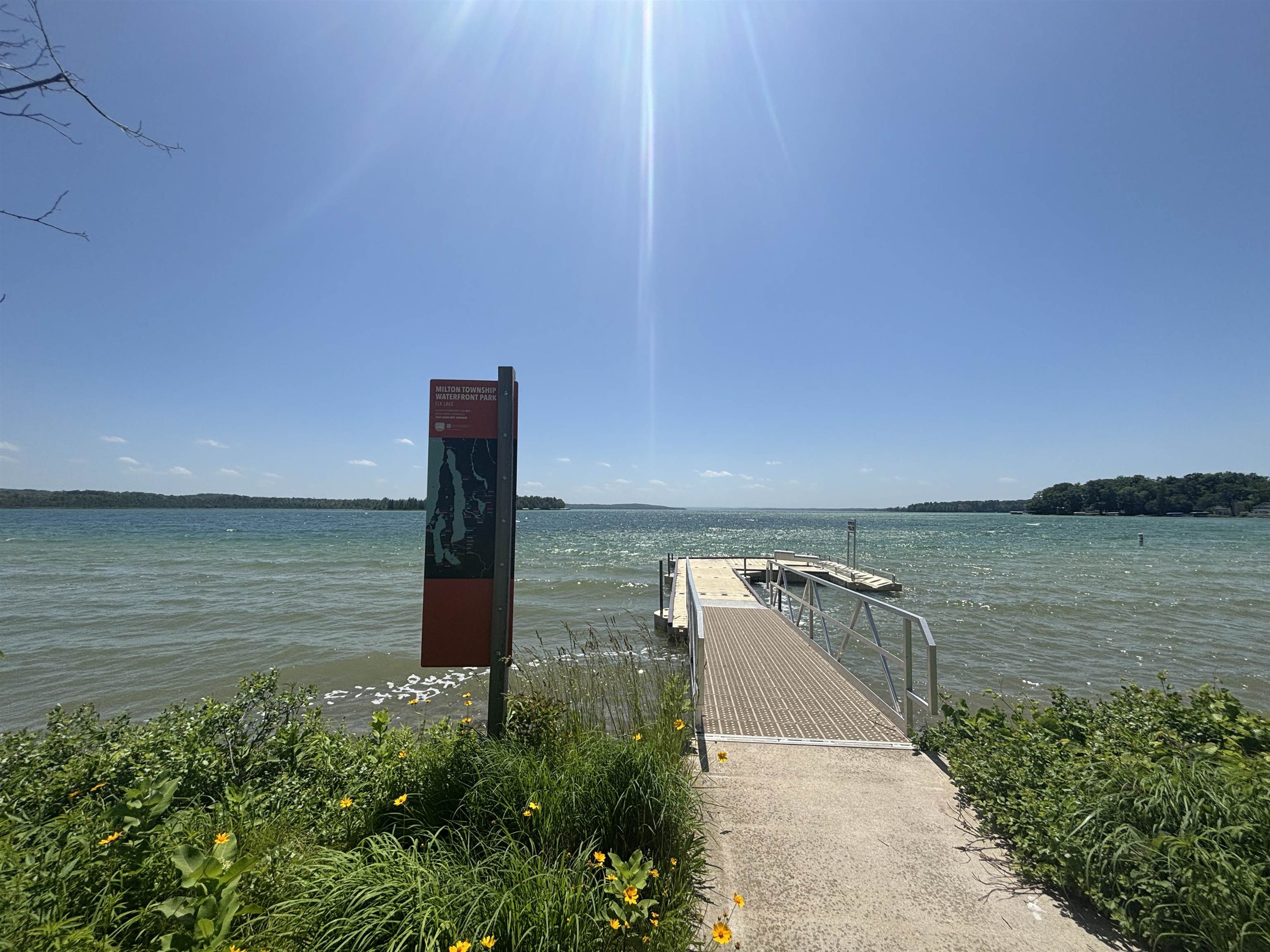 7023 Meadow Brooke Lane, Kewadin, MI, 49648-9702