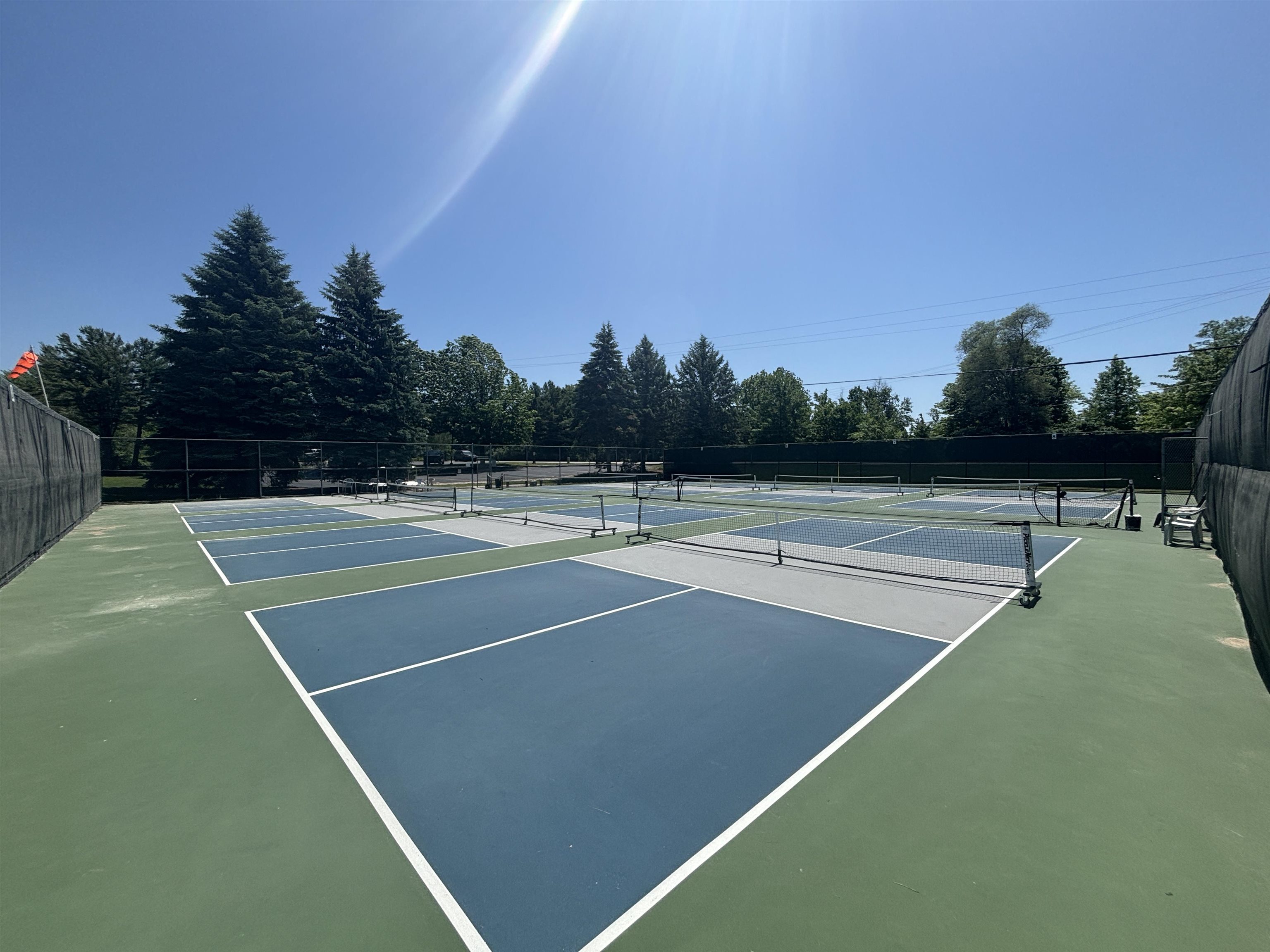 7023 Meadow Brooke Lane, Kewadin, MI, 49648-9702