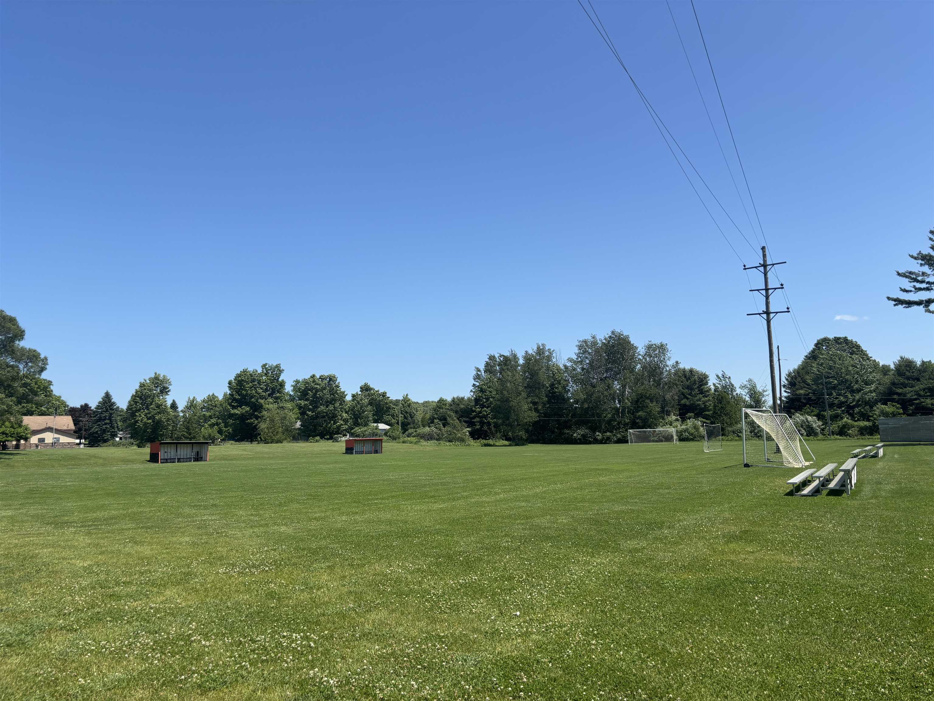 7023 Meadow Brooke Lane, Kewadin, MI, 49648-9702