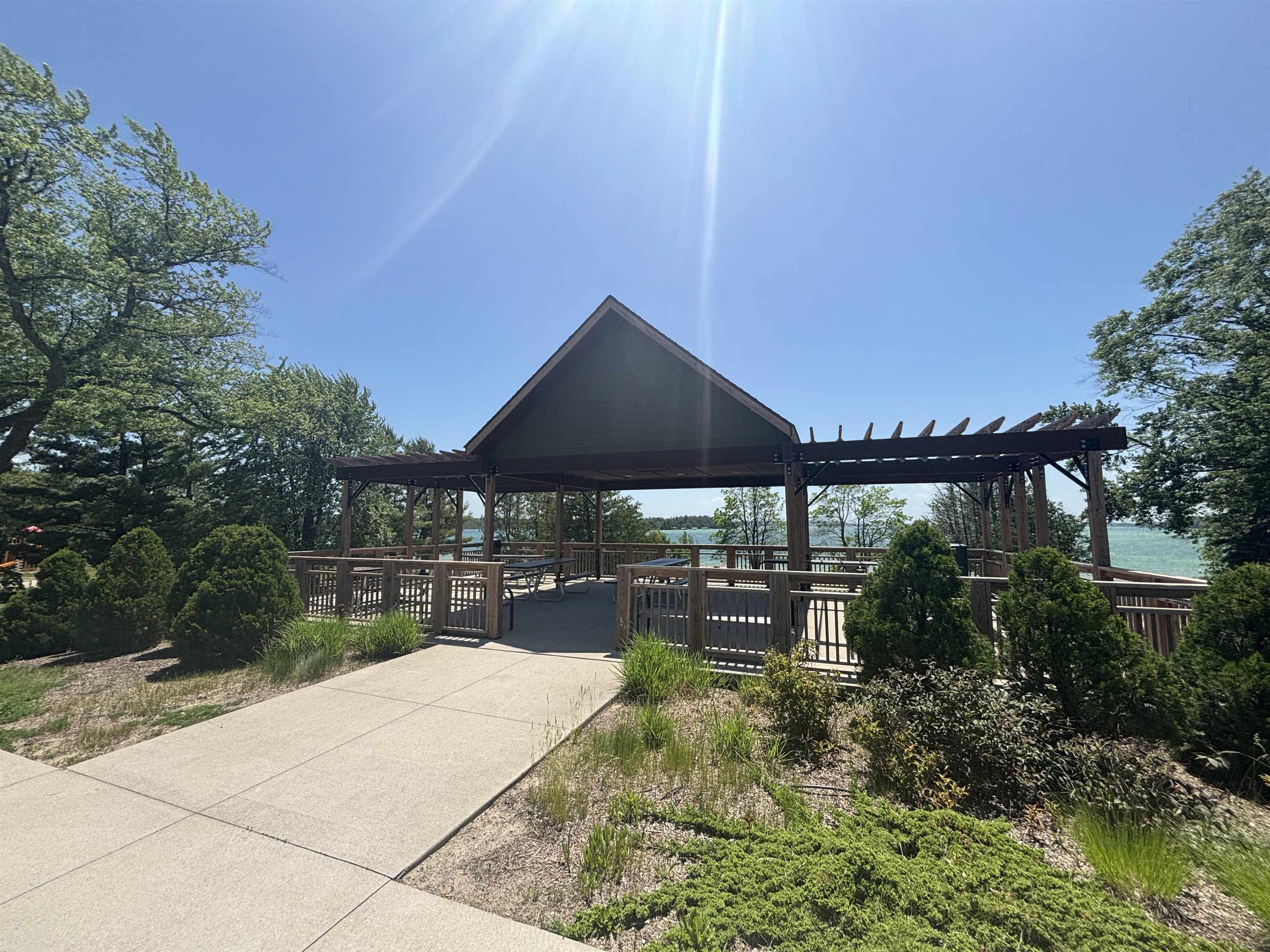 7023 Meadow Brooke Lane, Kewadin, MI, 49648-9702