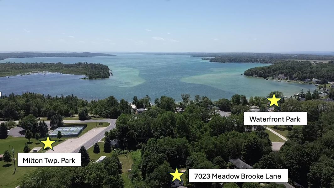 Homes for sale in Kewadin, MI | 7023 Meadow Brooke Ln, Kewadin, MI 49648 | MLS# 80064623