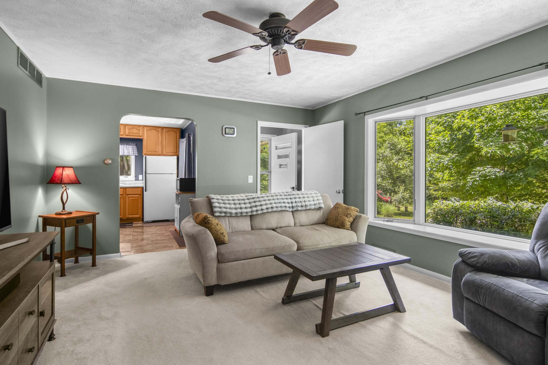 7023 Meadow Brooke Lane, Kewadin, MI, 49648-9702