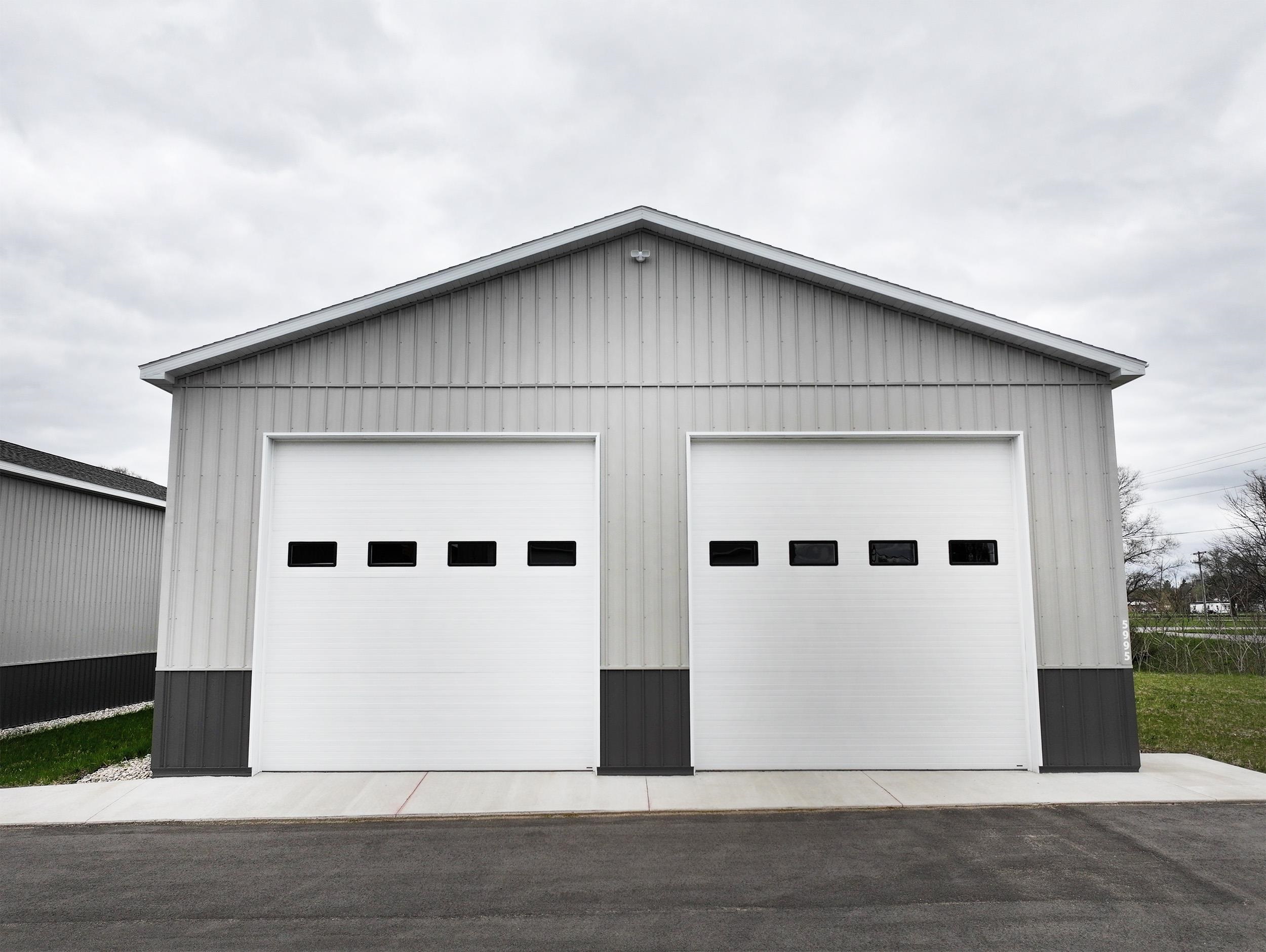 5896 Storage Loop Drive, Traverse City, MI, 49685