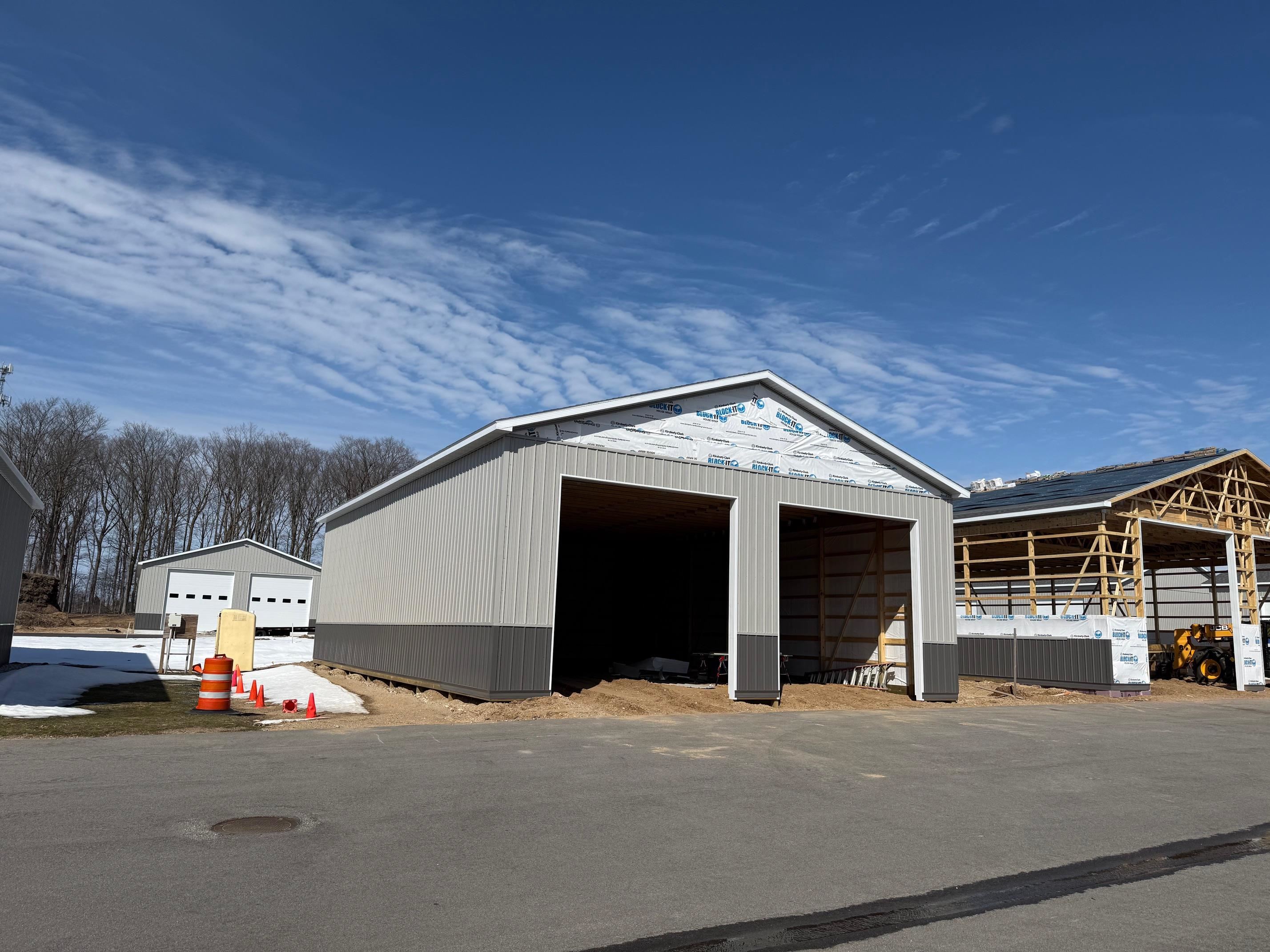 5896 Storage Loop Drive, Traverse City, MI, 49685