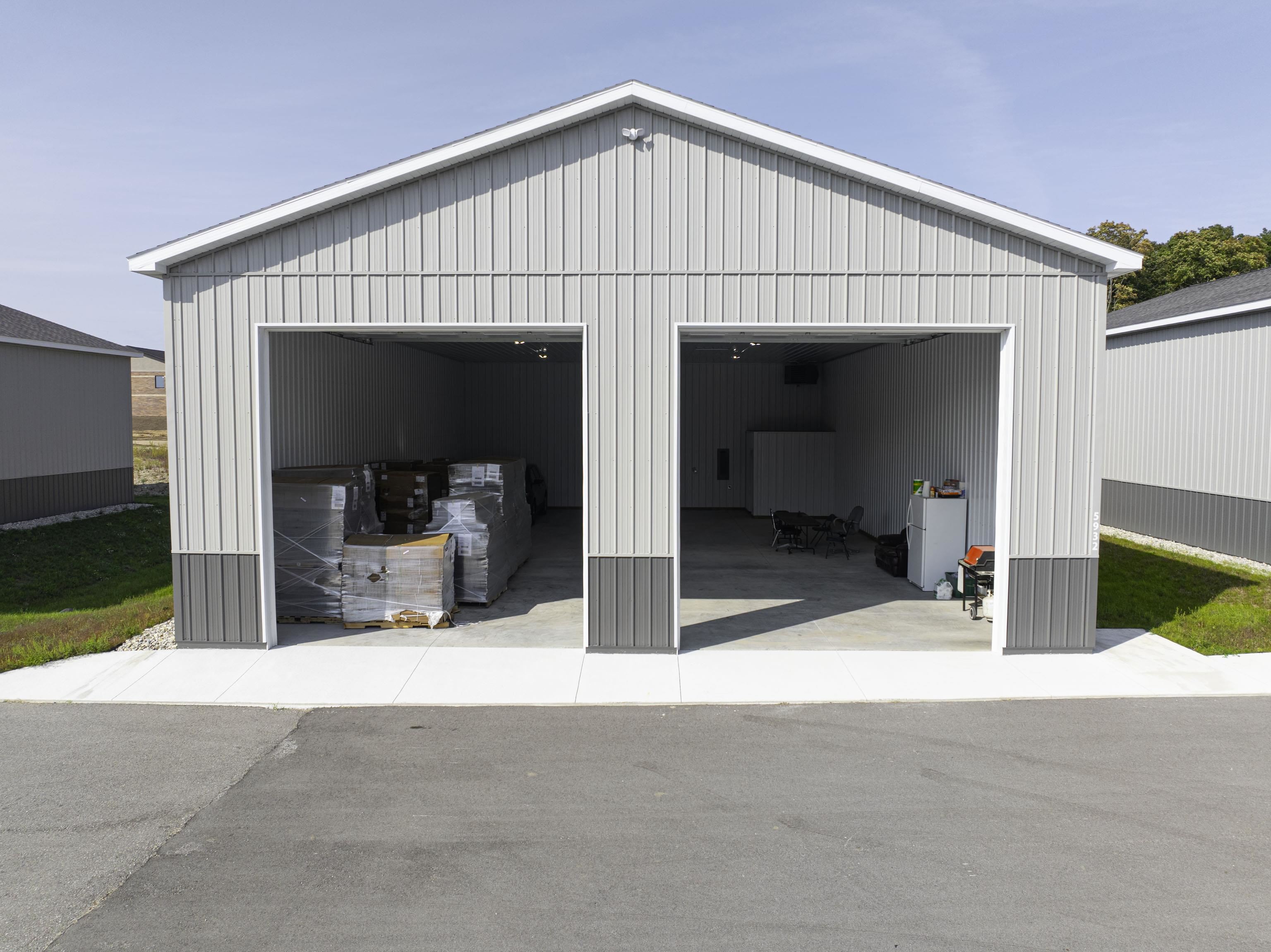 5896 Storage Loop Drive, Traverse City, MI, 49685