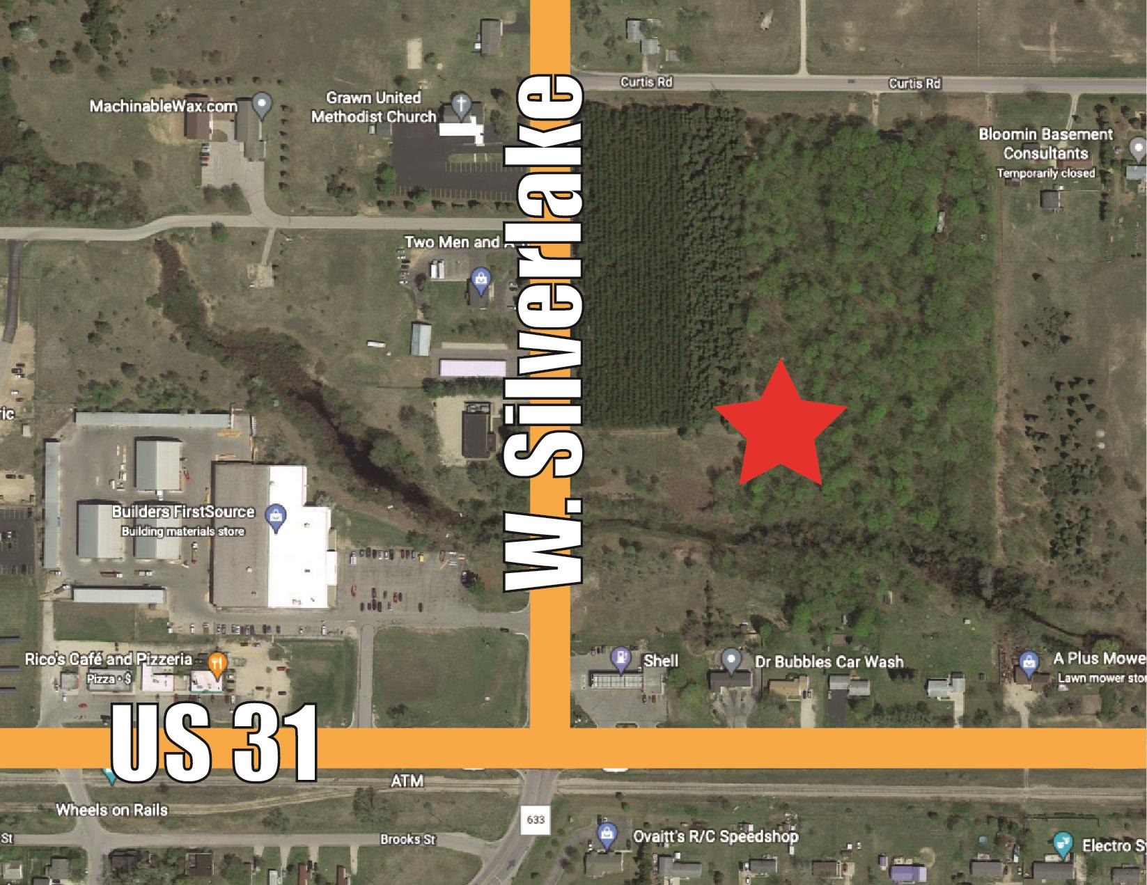 5896 Storage Loop Drive, Traverse City, MI, 49685