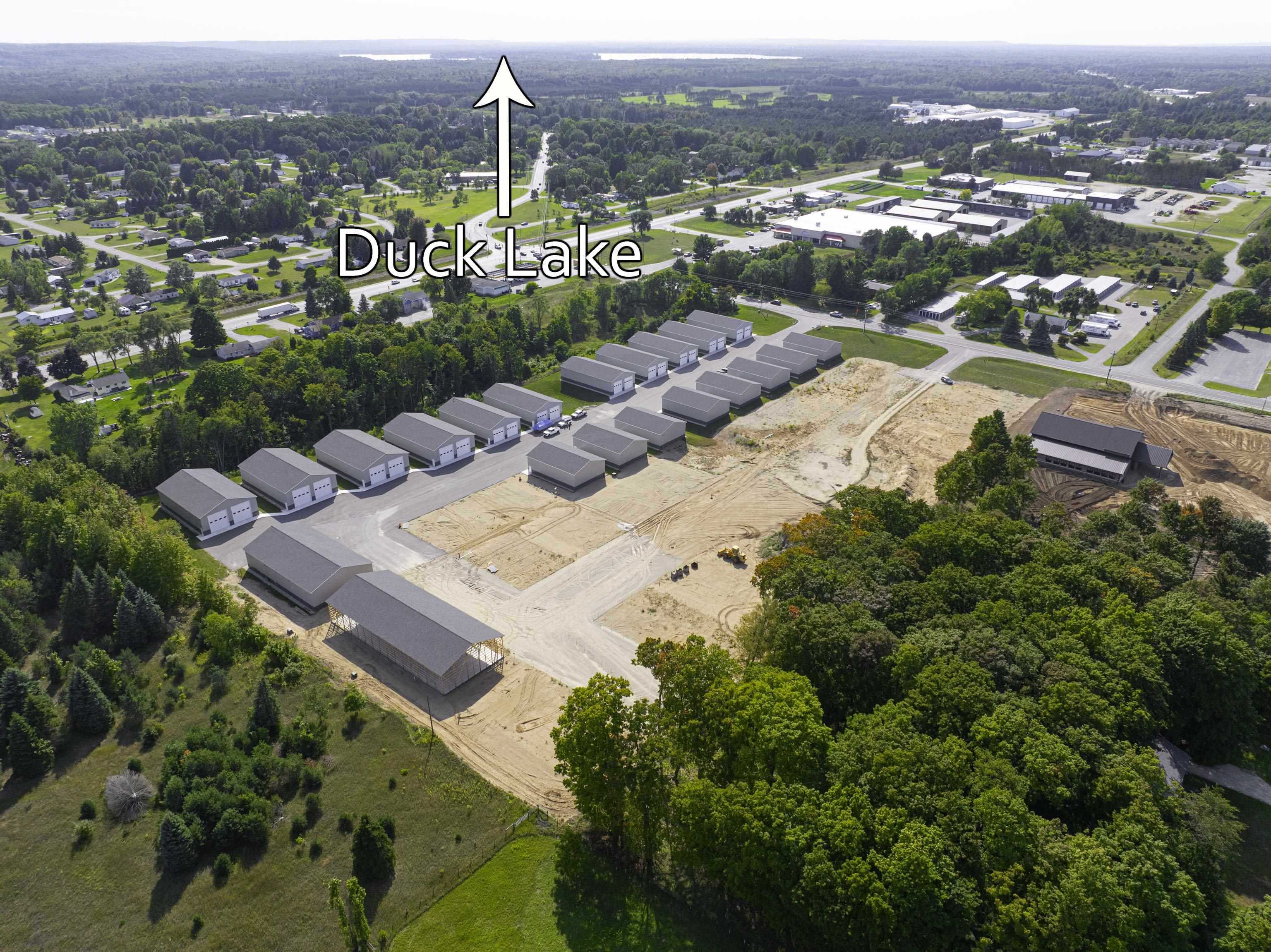 5896 Storage Loop Drive, Traverse City, MI, 49685