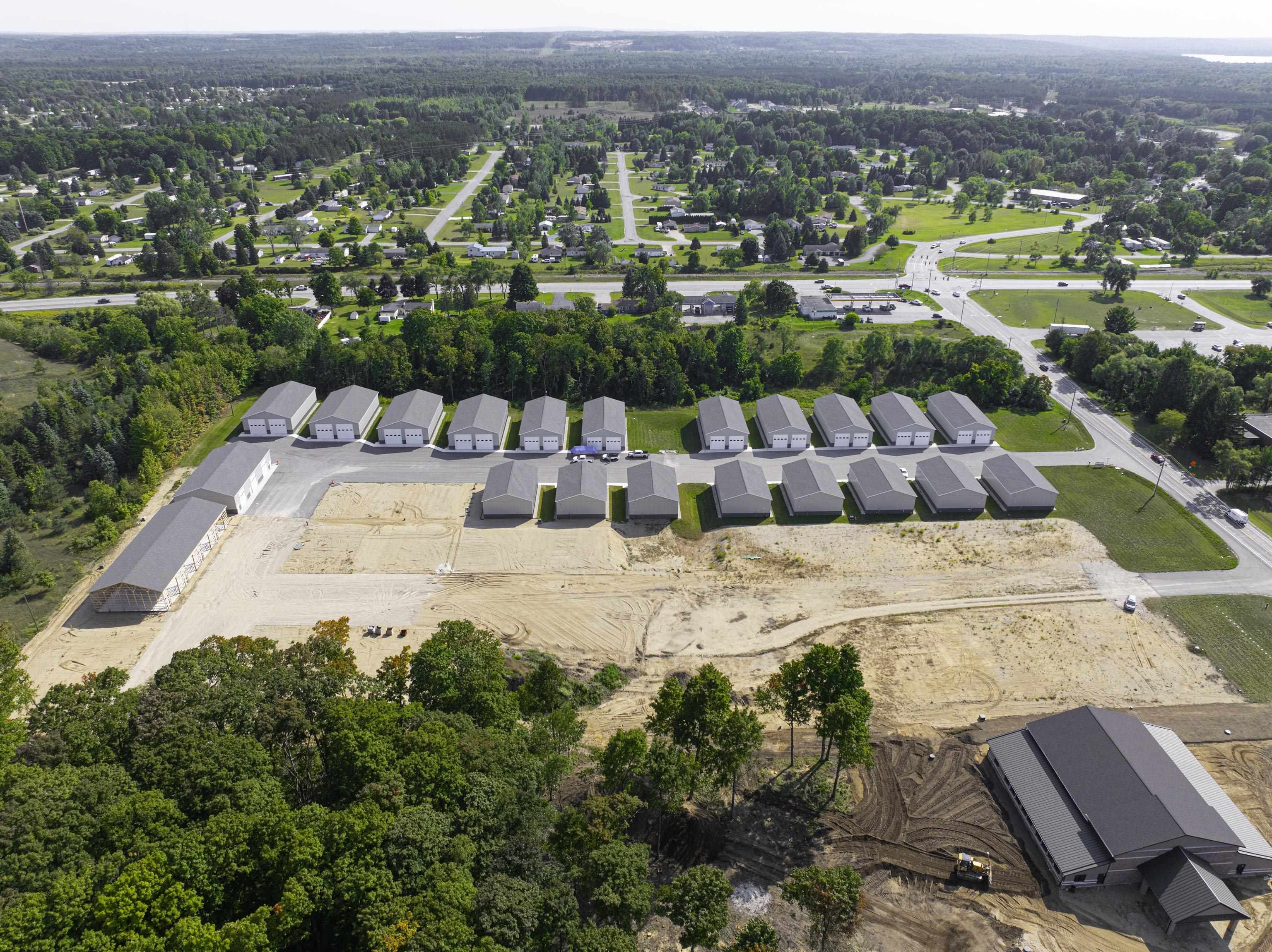 5896 Storage Loop Drive, Traverse City, MI, 49685