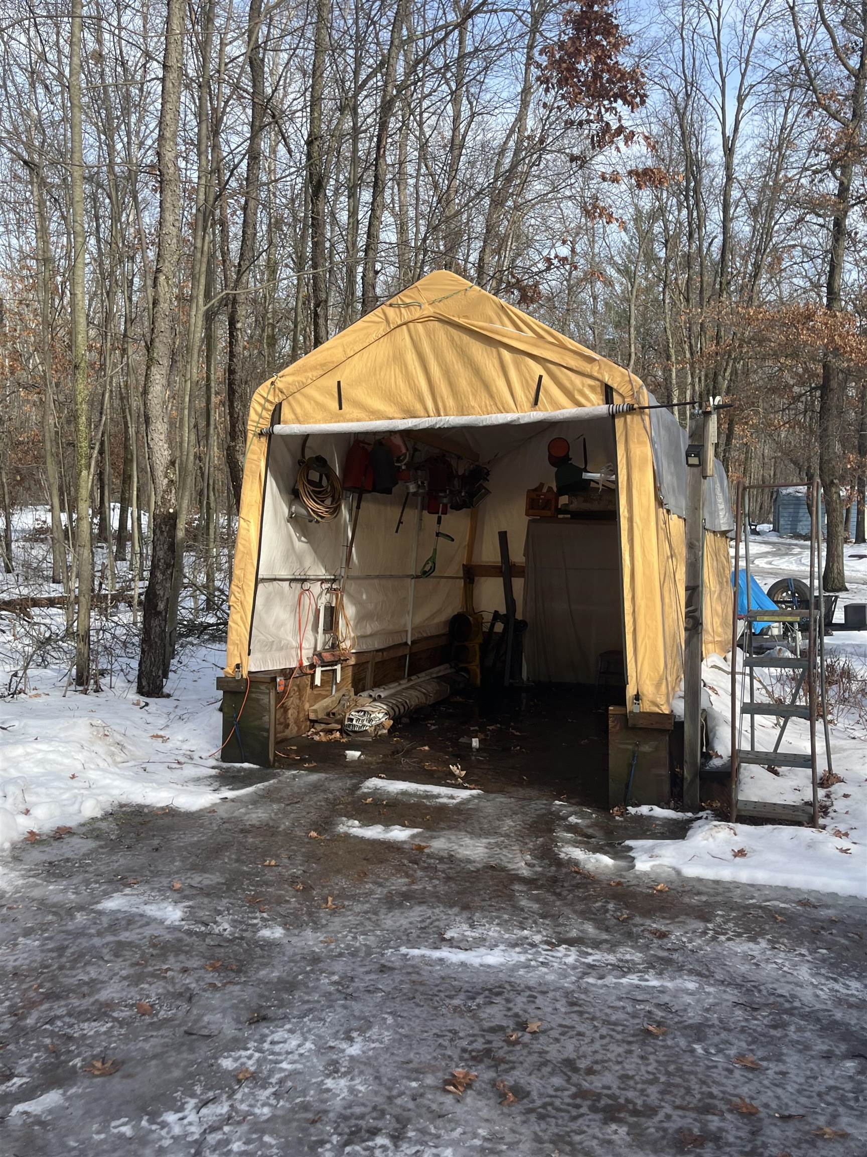 12th image of 7907 W Weidman Rd, Weidman, MI 48893 | MLS# 79080064788