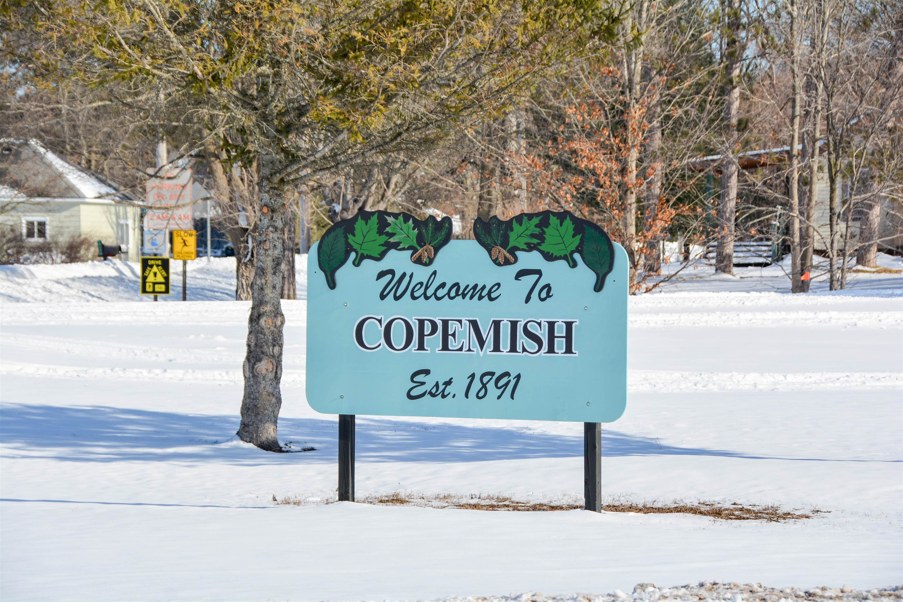 Homes for sale in Cleon Township Manistee, MI | 18495 W Cleon St, Cleon Township Manistee, MI 49625 | MLS# 78080064830