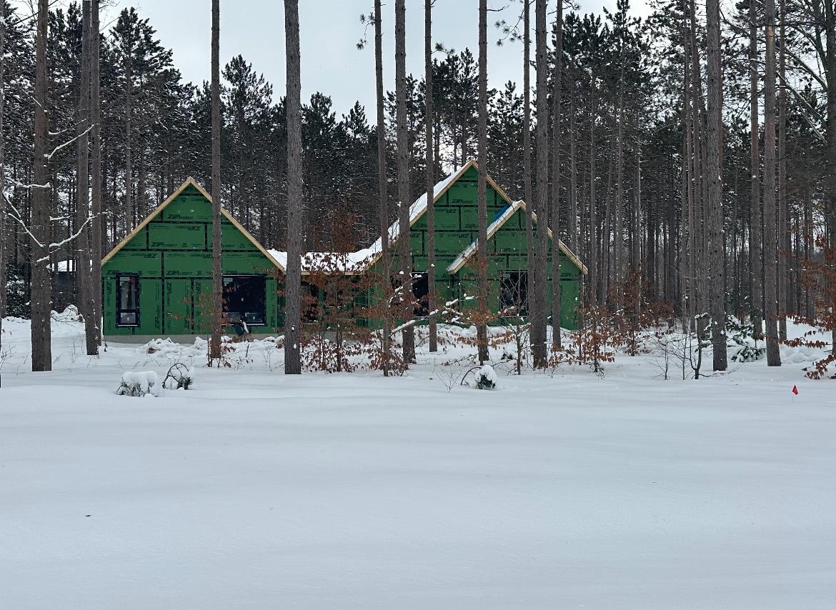 1689 Cascade Trail UNIT&nbsp;Lot: 22, Traverse City, MI, 49685