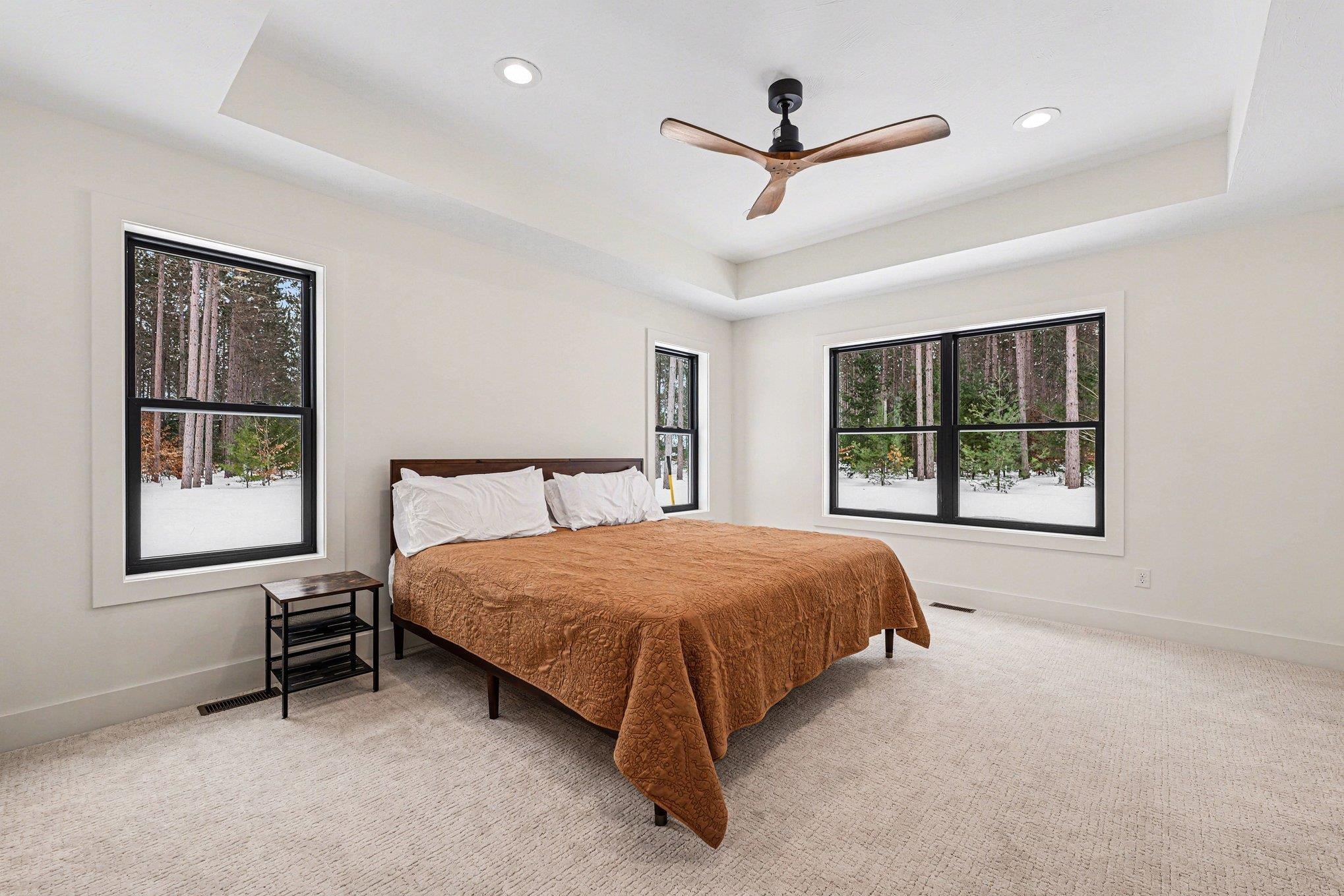 1689 Cascade Trail UNIT&nbsp;Lot: 22, Traverse City, MI, 49685