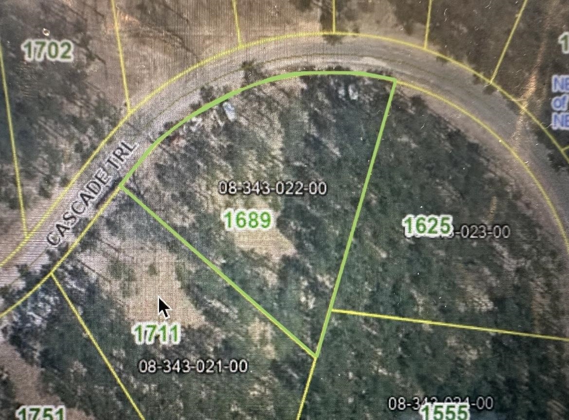 1689 Cascade Trail UNIT&nbsp;Lot: 22, Traverse City, MI, 49685