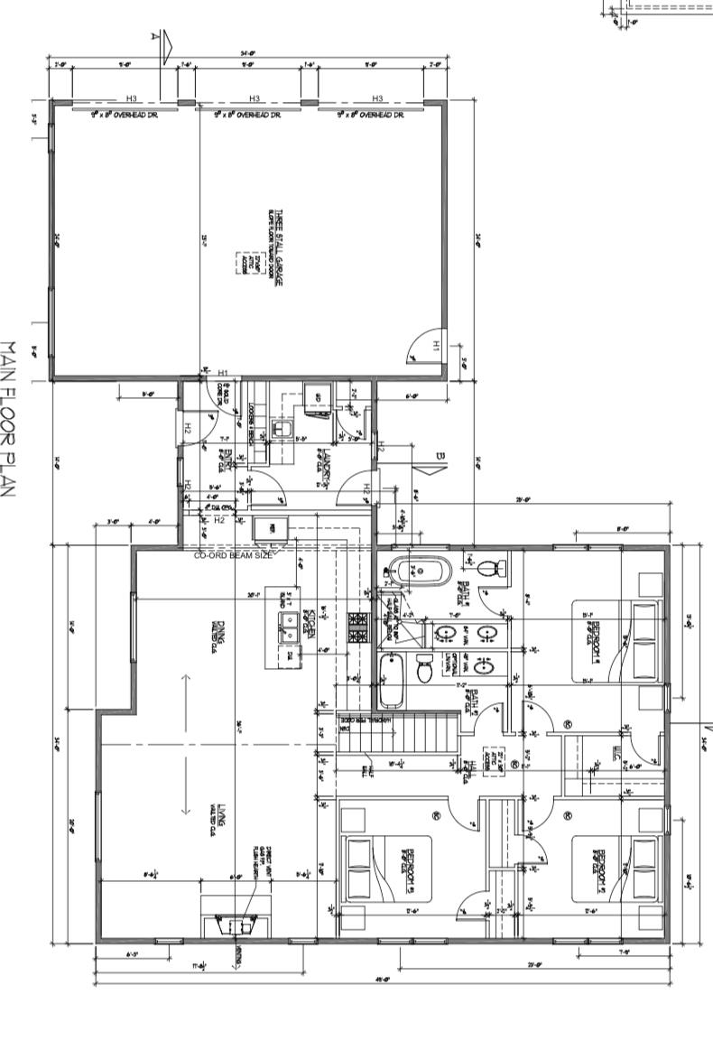 1689 Cascade Trail UNIT&nbsp;Lot: 22, Traverse City, MI, 49685