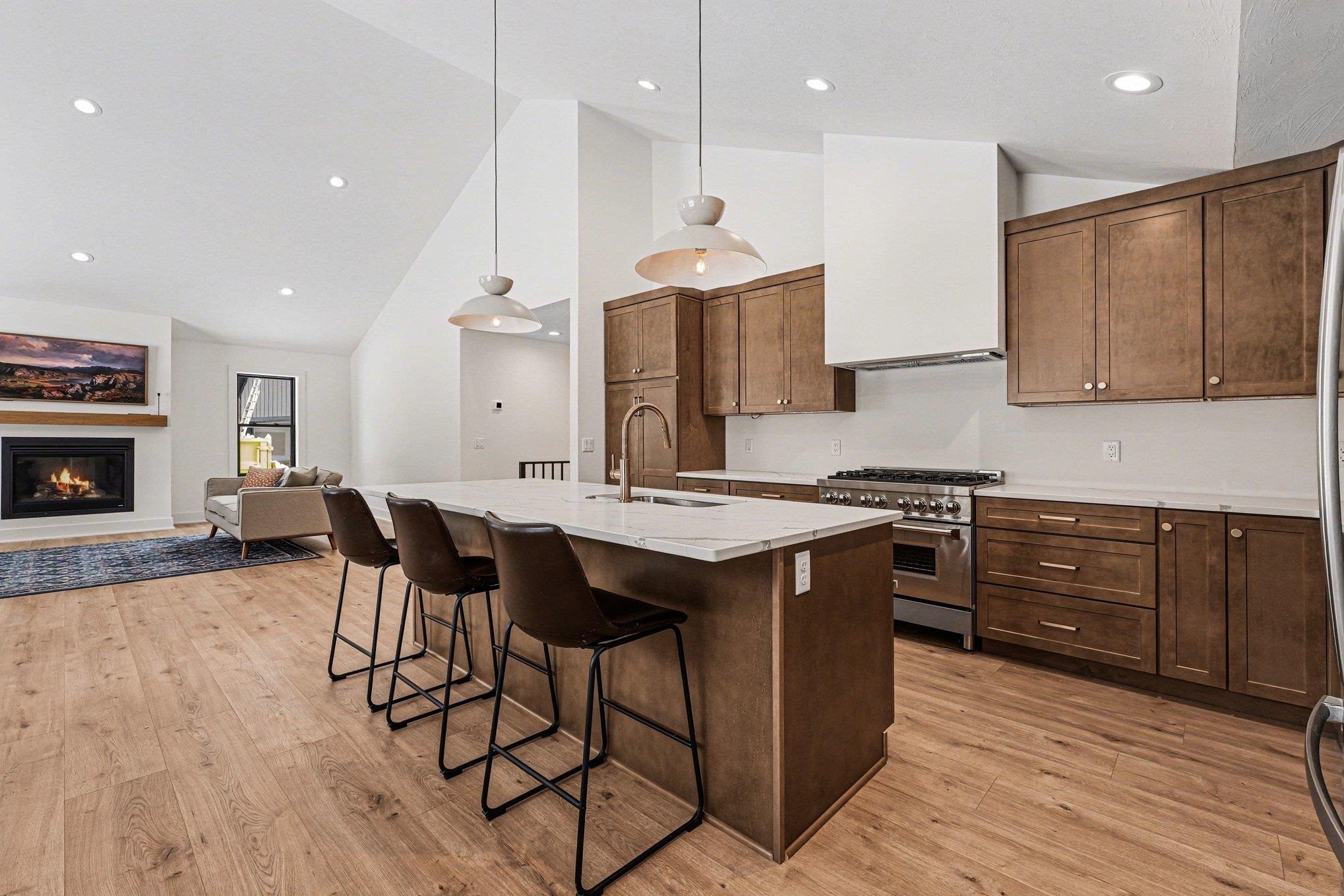 1689 Cascade Trail UNIT&nbsp;Lot: 22, Traverse City, MI, 49685