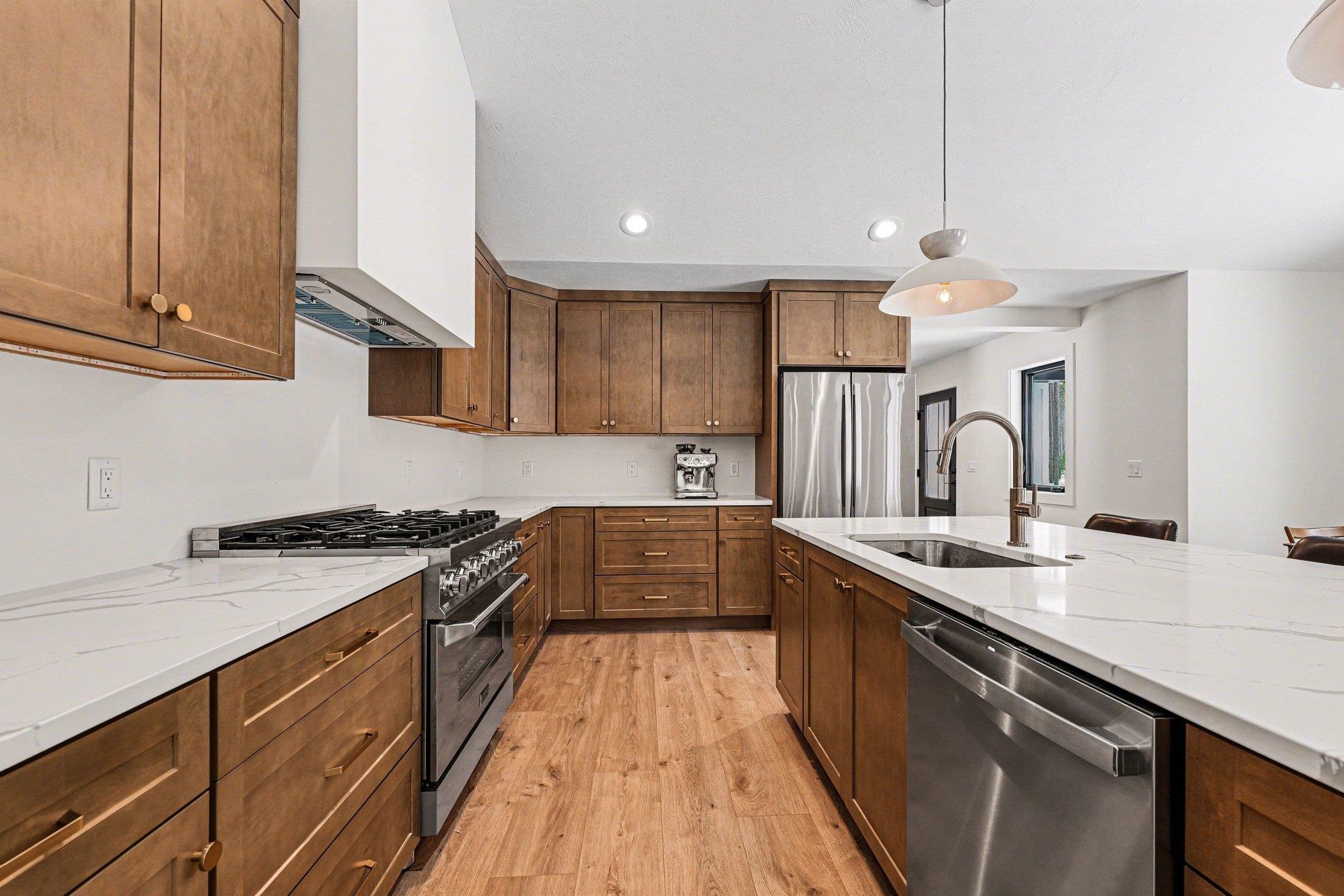 1689 Cascade Trail UNIT&nbsp;Lot: 22, Traverse City, MI, 49685