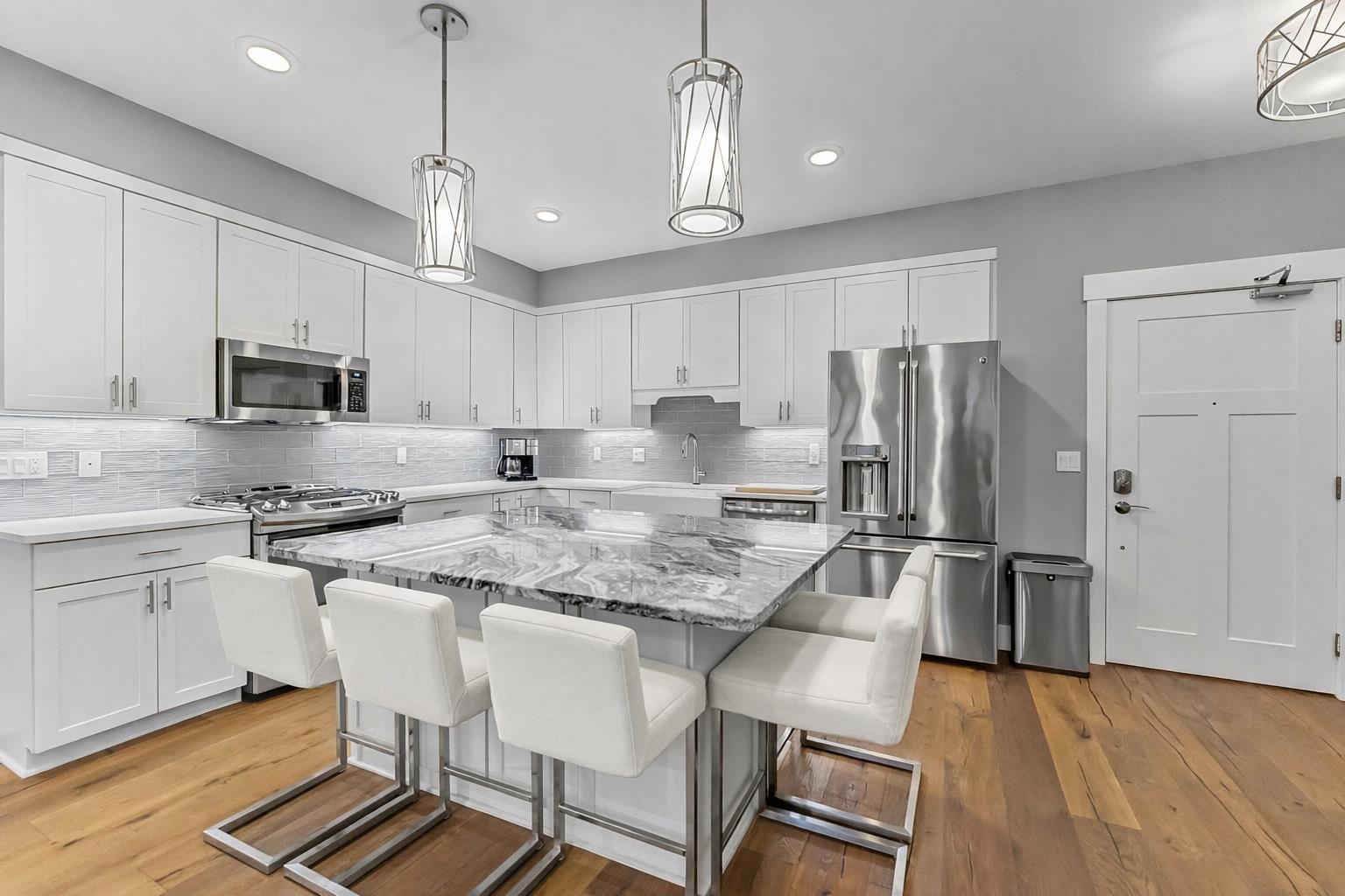 800 Whitwam Drive UNIT&nbsp;5 & 5A, Saint Joseph, MI, 49085