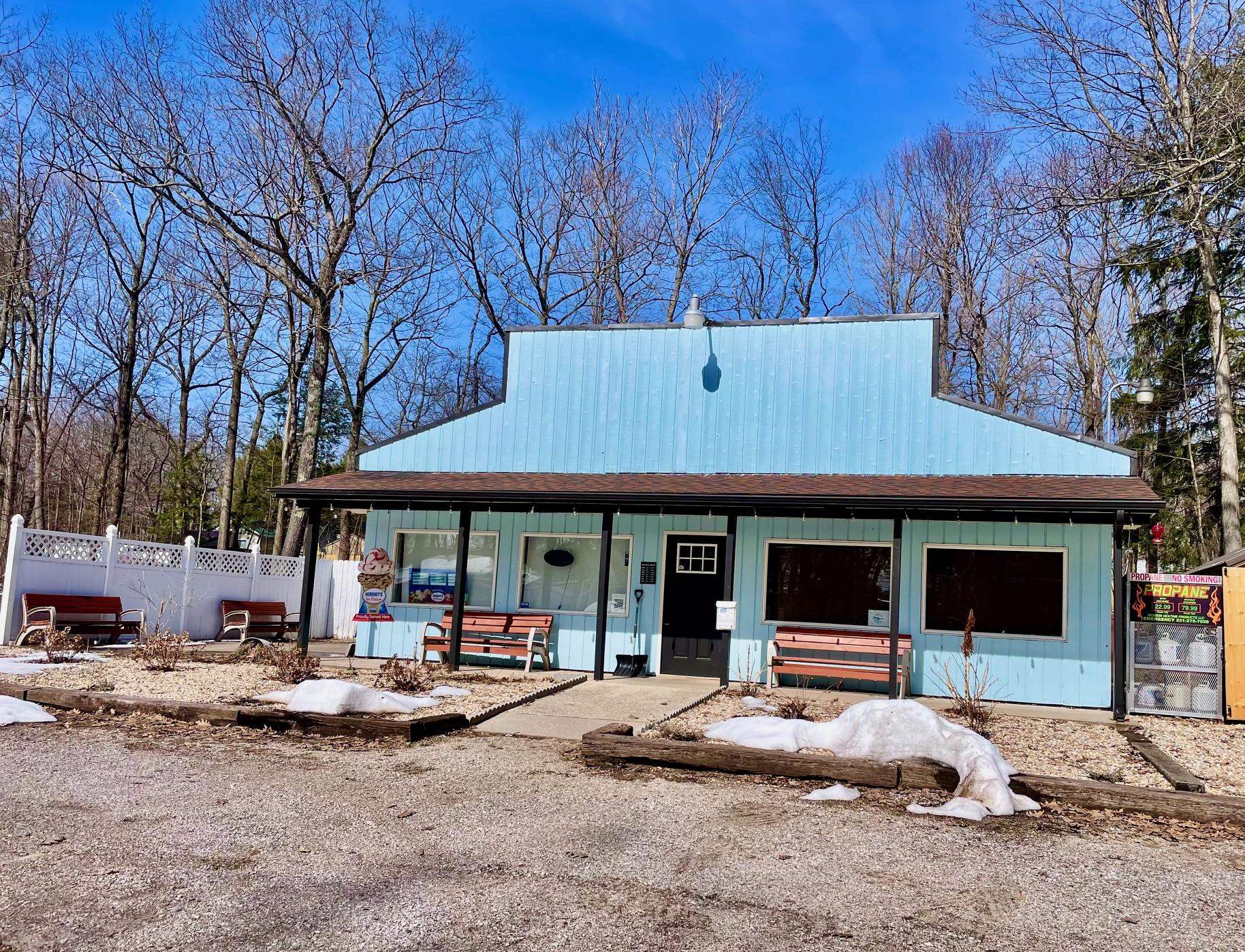 10031A Bergin Road, Howell, MI, 48843 7049