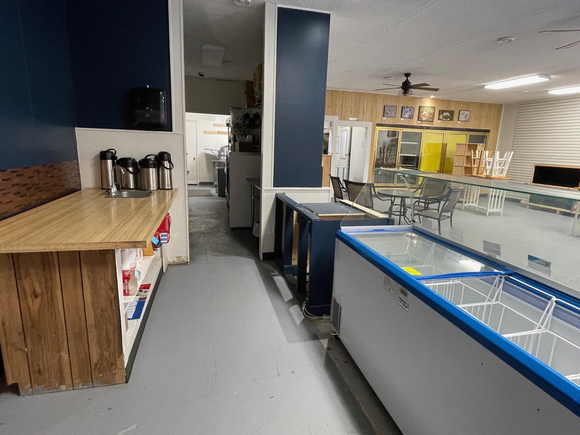 8294 Deadstream Road, Honor, MI, 49640