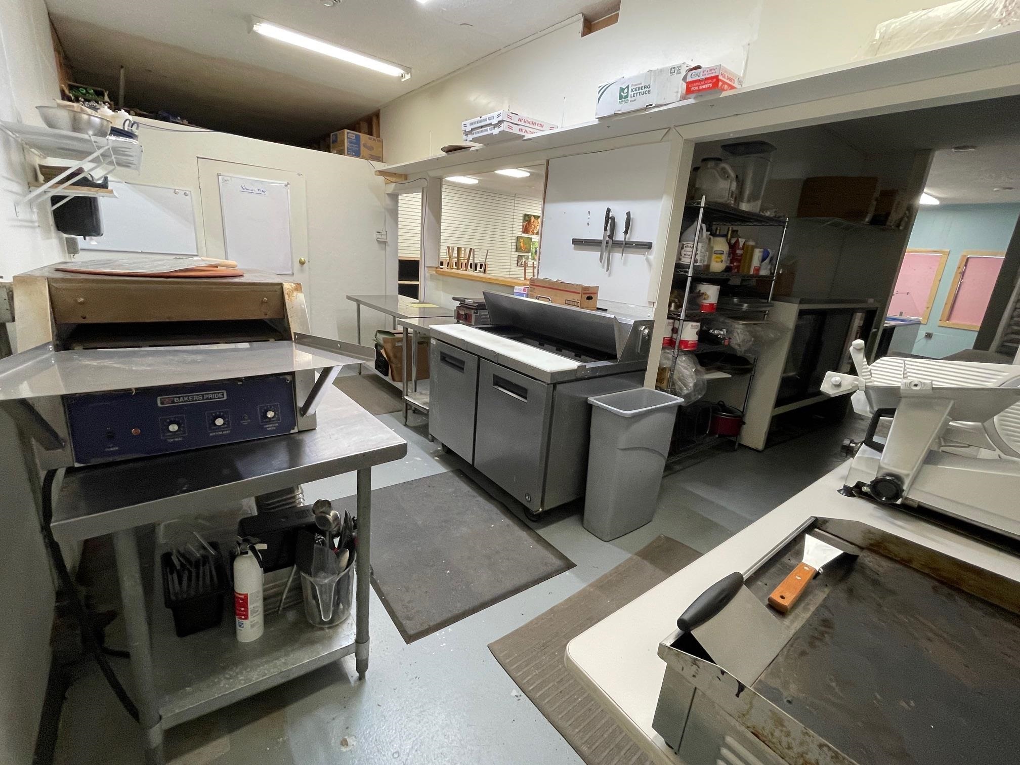 8294 Deadstream Road, Honor, MI, 49640