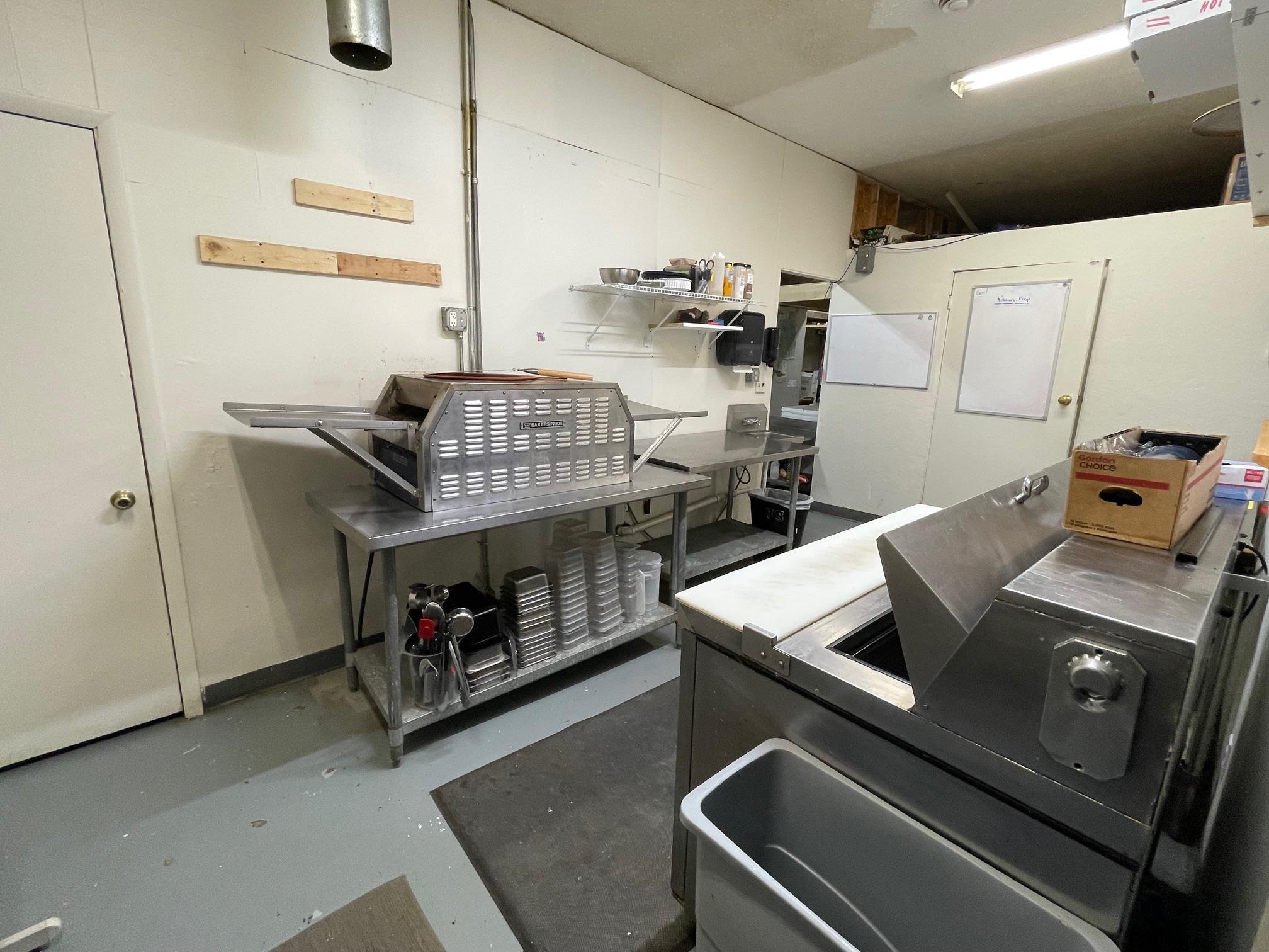 8294 Deadstream Road, Honor, MI, 49640