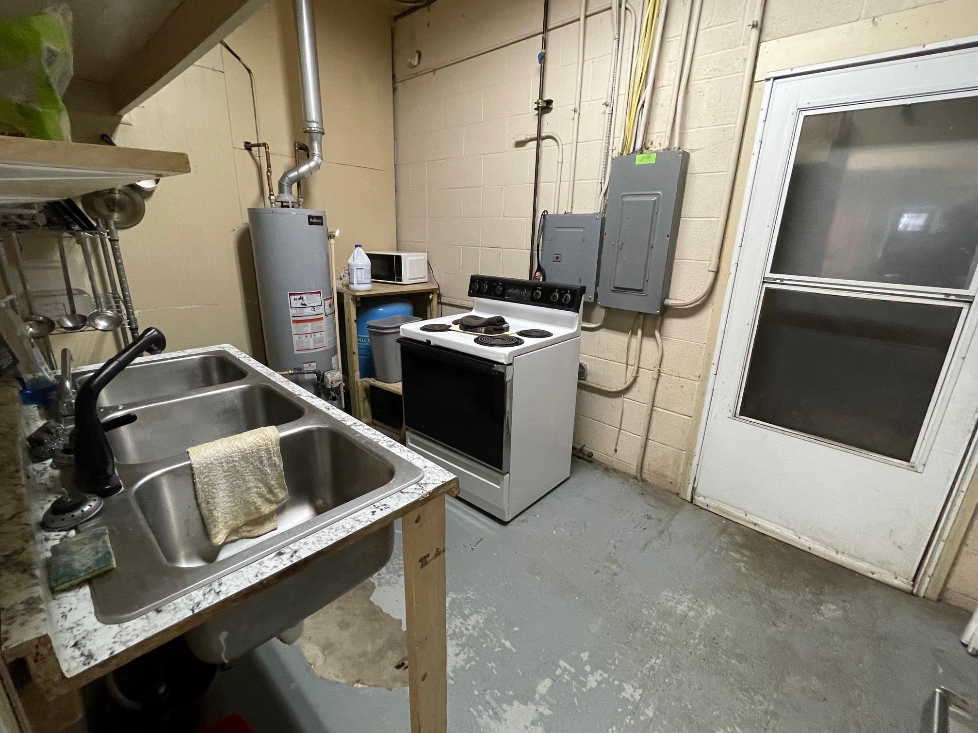 8294 Deadstream Road, Honor, MI, 49640