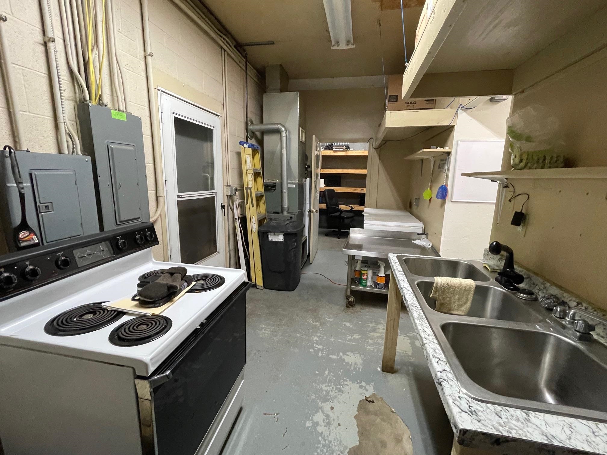 8294 Deadstream Road, Honor, MI, 49640