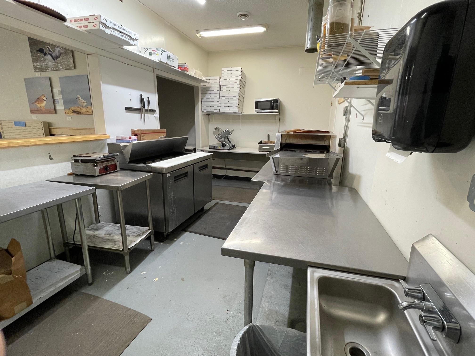 8294 Deadstream Road, Honor, MI, 49640